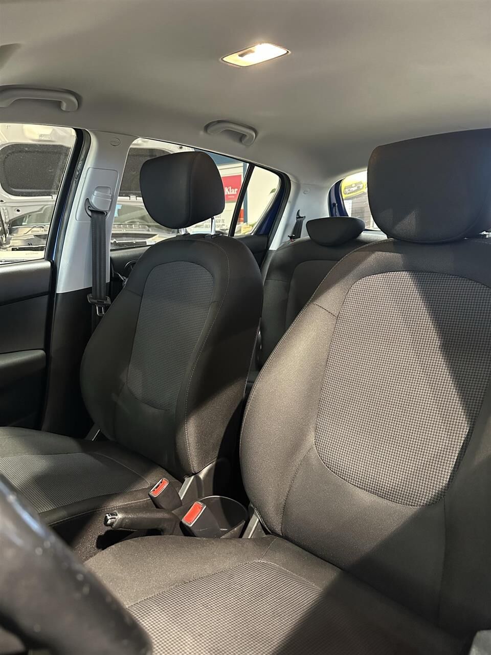 Billede af Hyundai i20 1,2 Classic XTR 85HK 5d