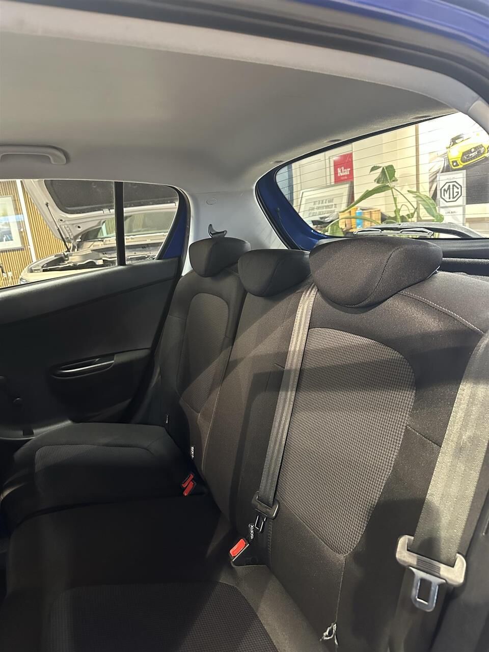 Billede af Hyundai i20 1,2 Classic XTR 85HK 5d