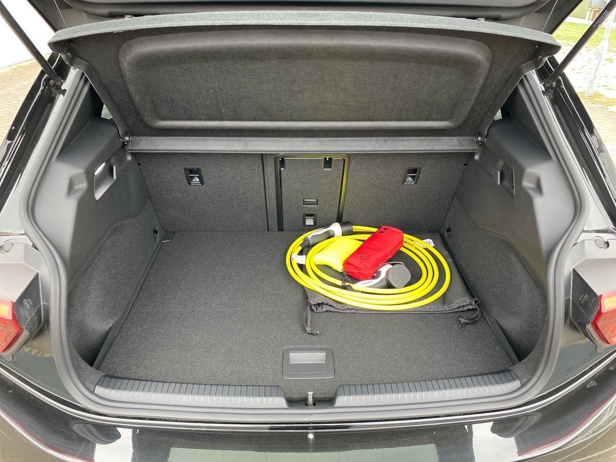 Billede af VW ID.3 EL Style+ 204HK 5d Aut.