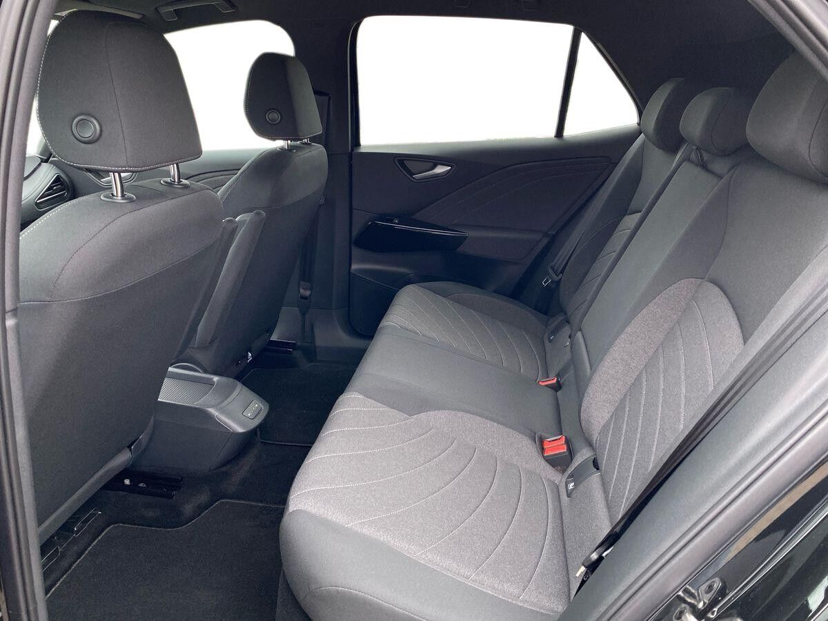 Billede af VW ID.3 EL Style+ 204HK 5d Aut.