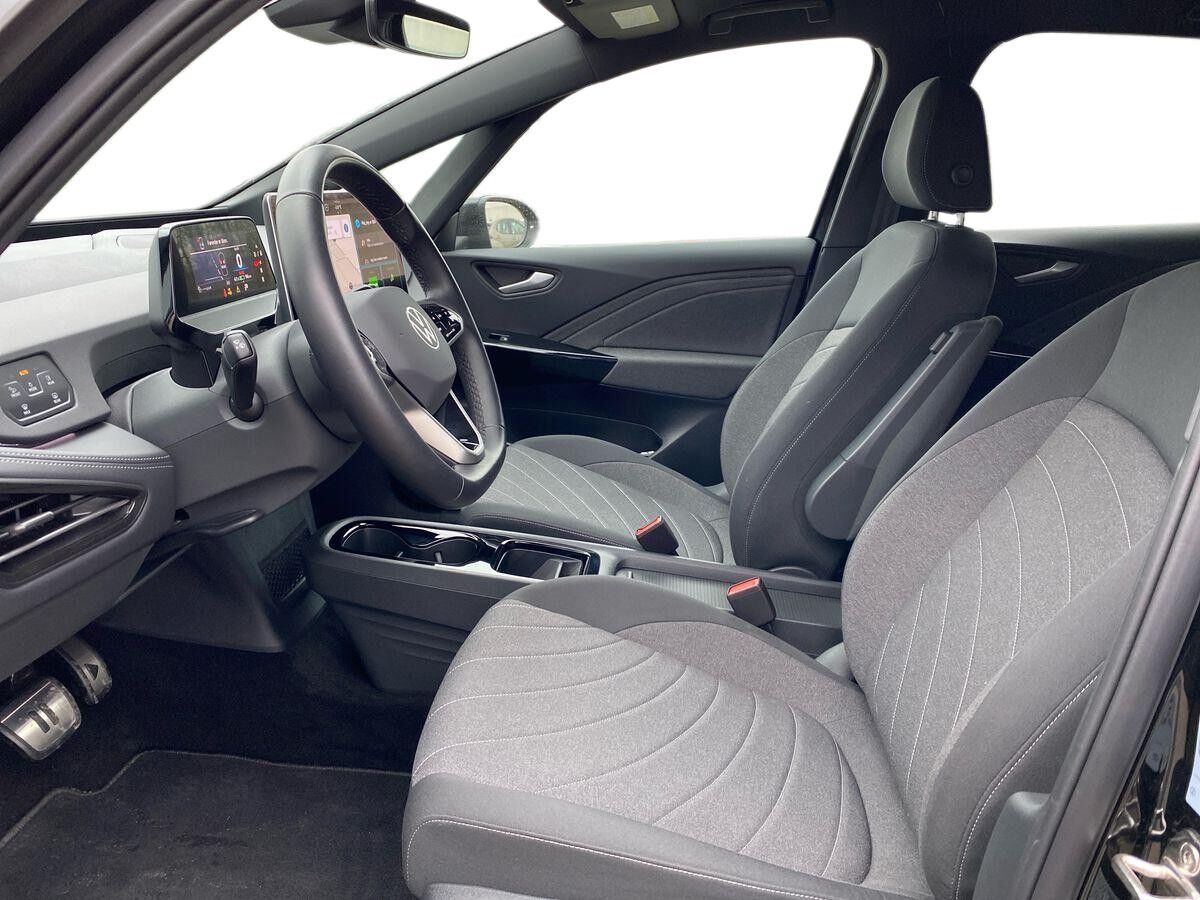 Billede af VW ID.3 EL Style+ 204HK 5d Aut.