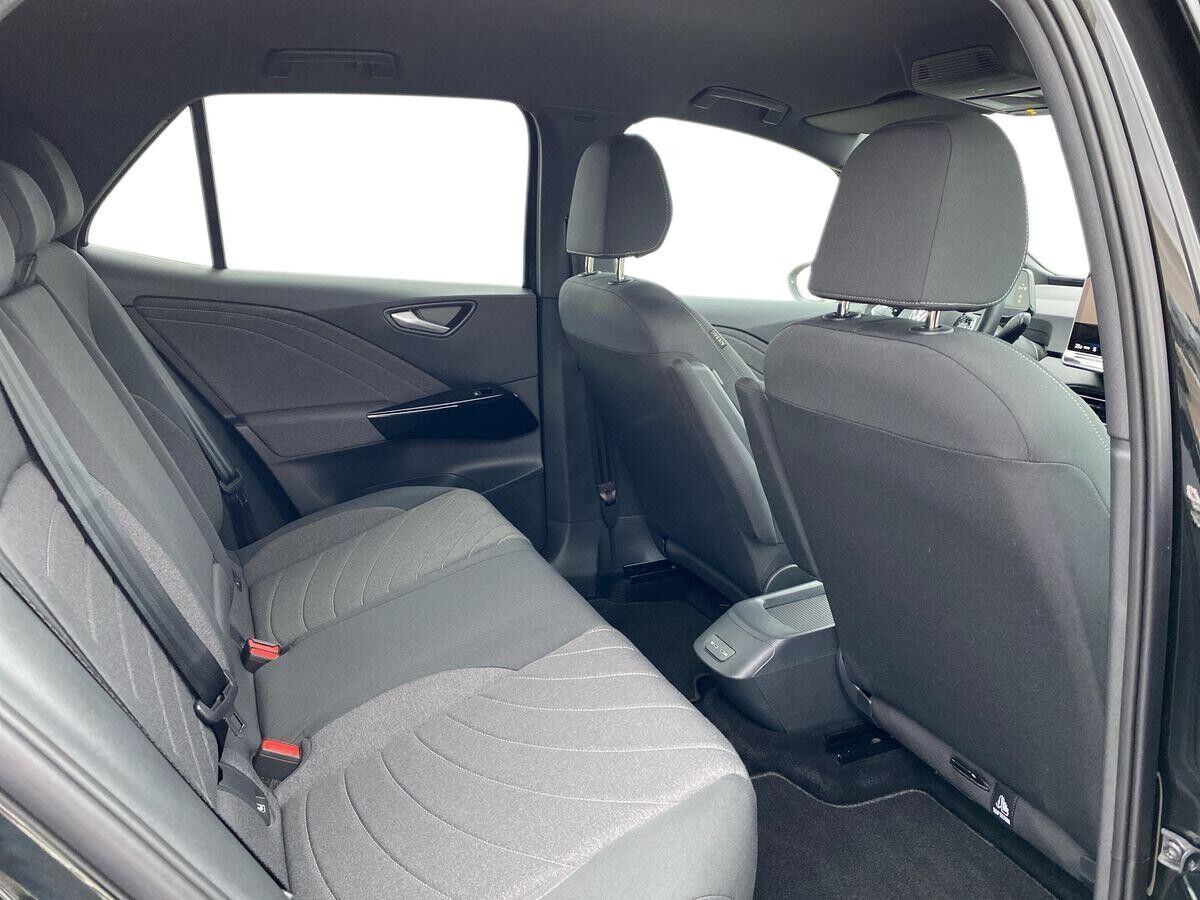 Billede af VW ID.3 EL Style+ 204HK 5d Aut.