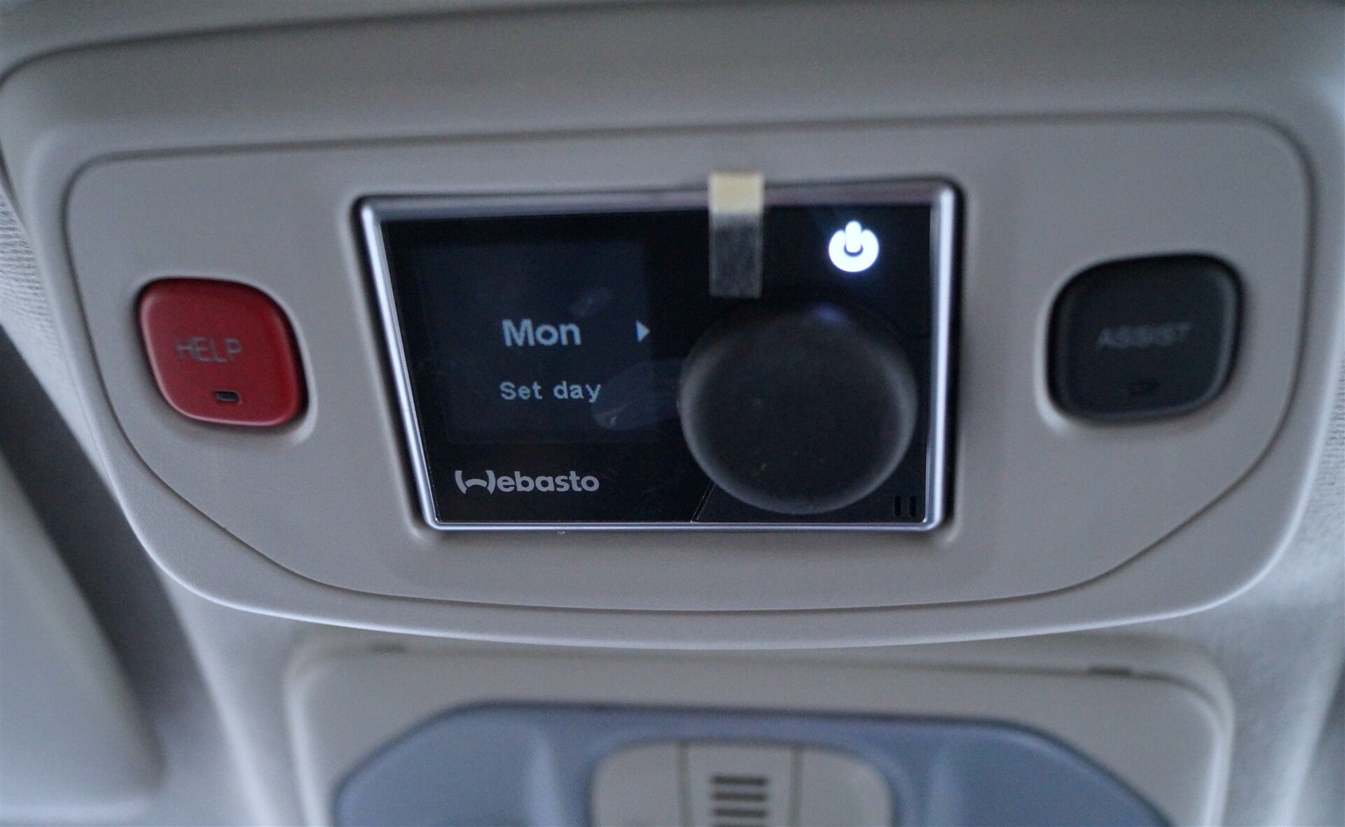 Billede af Opel Movano 33 L3H2 2,2 BlueHDi Enjoy+ 140HK Van 6g