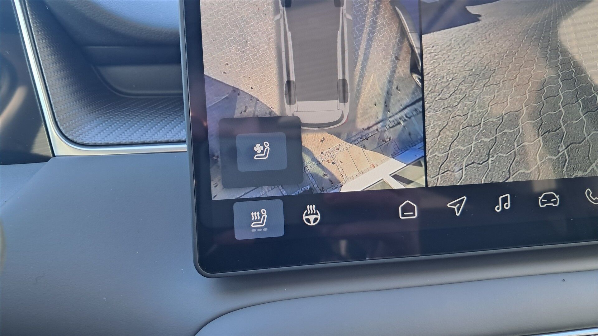 Billede af MG MGS6 Electric EL Performance Luxury 362HK 5d Aut.