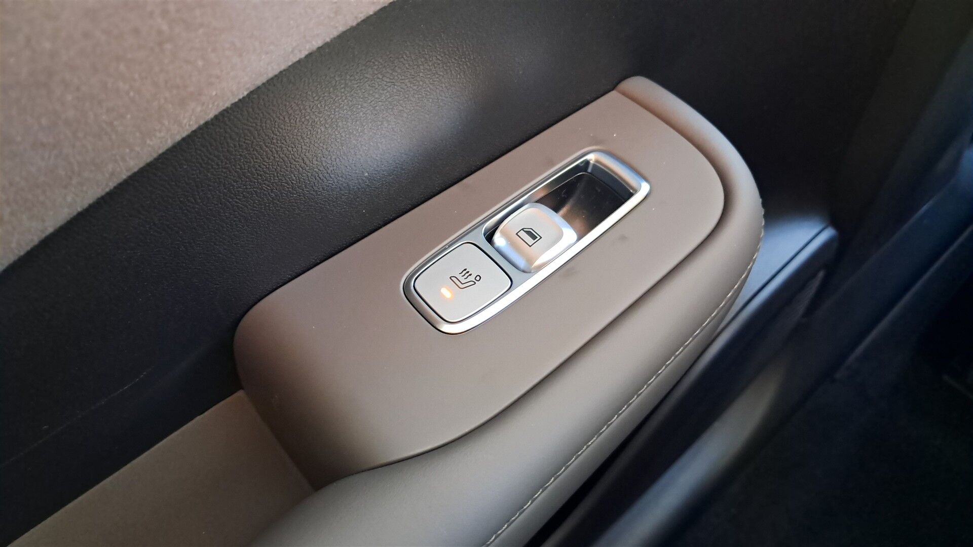 Billede af MG MGS6 Electric EL Performance Luxury 362HK 5d Aut.