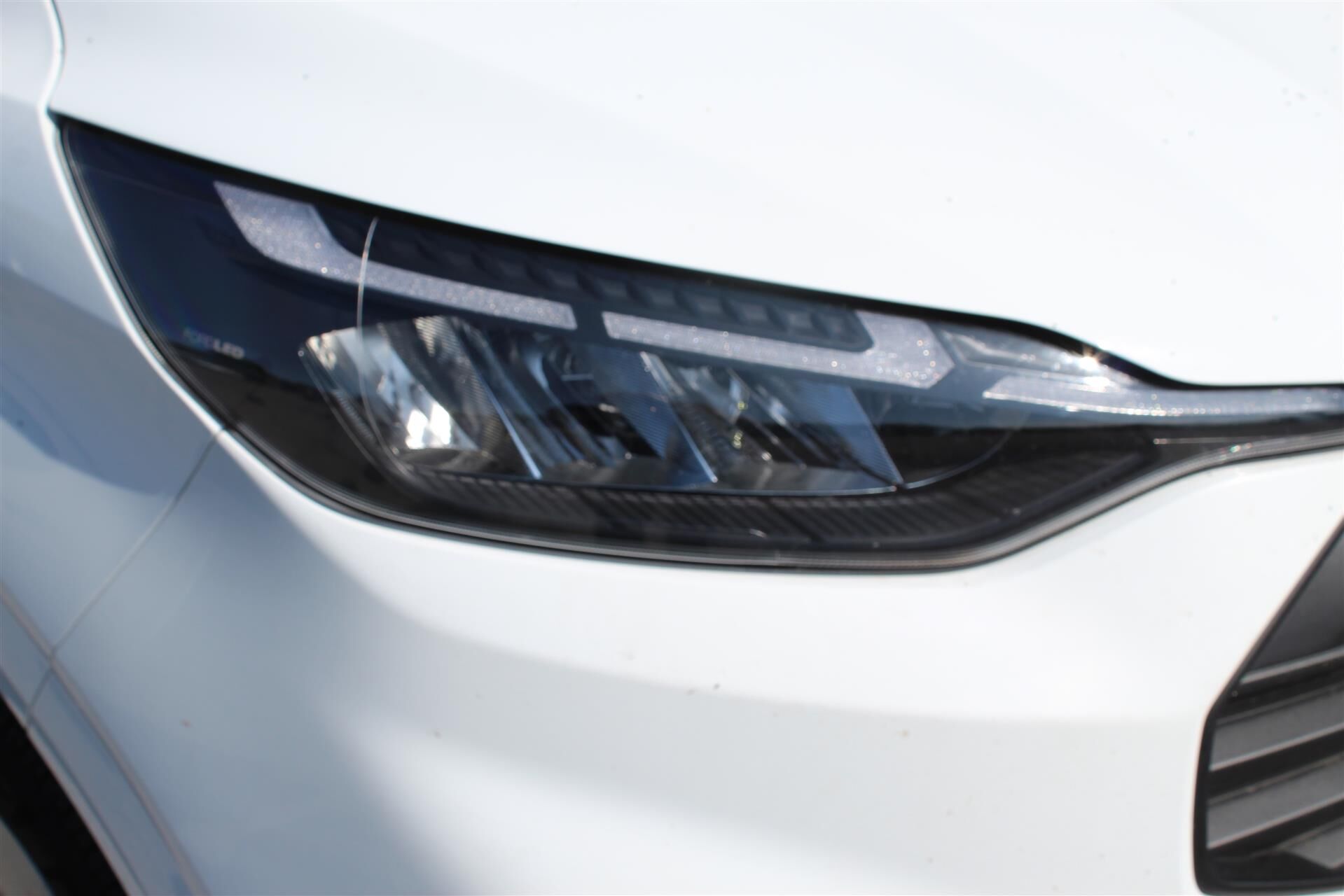 Billede af Ford Transit Custom 320 L2H1 2,0 EcoBlue Trend 136HK Van 8g Aut.