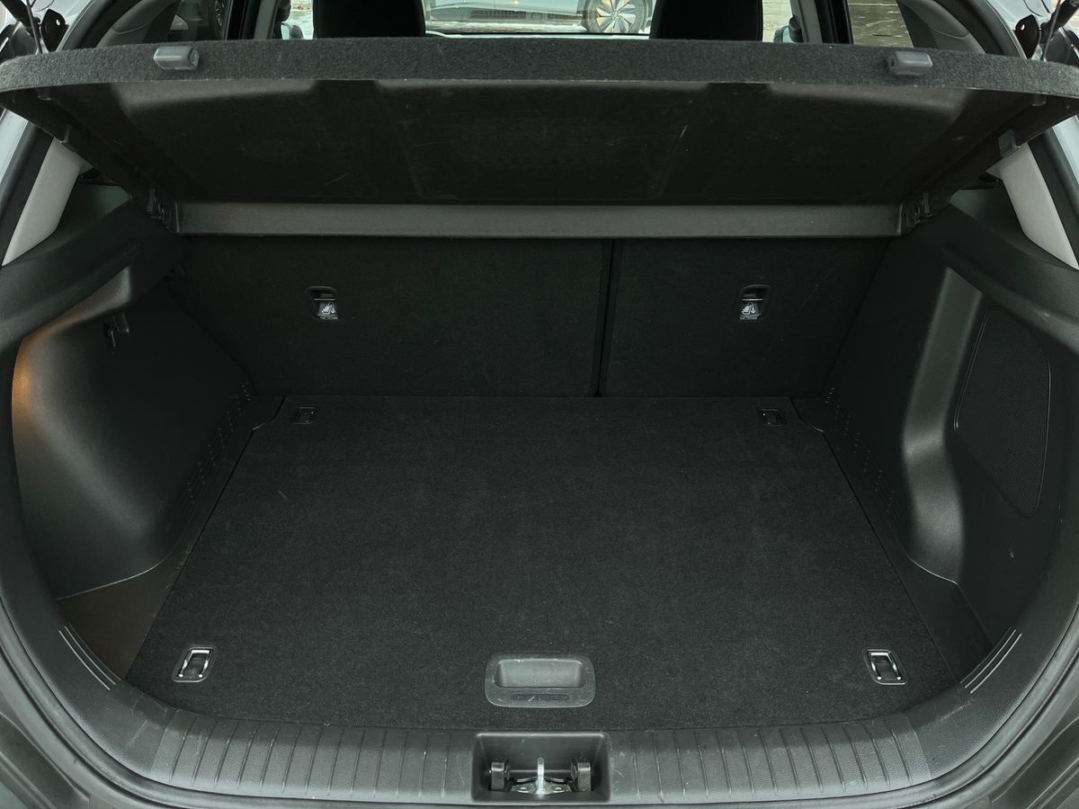 Billede af Hyundai Kona 1,6 T-GDI Trend DCT 177HK 5d 7g Aut.