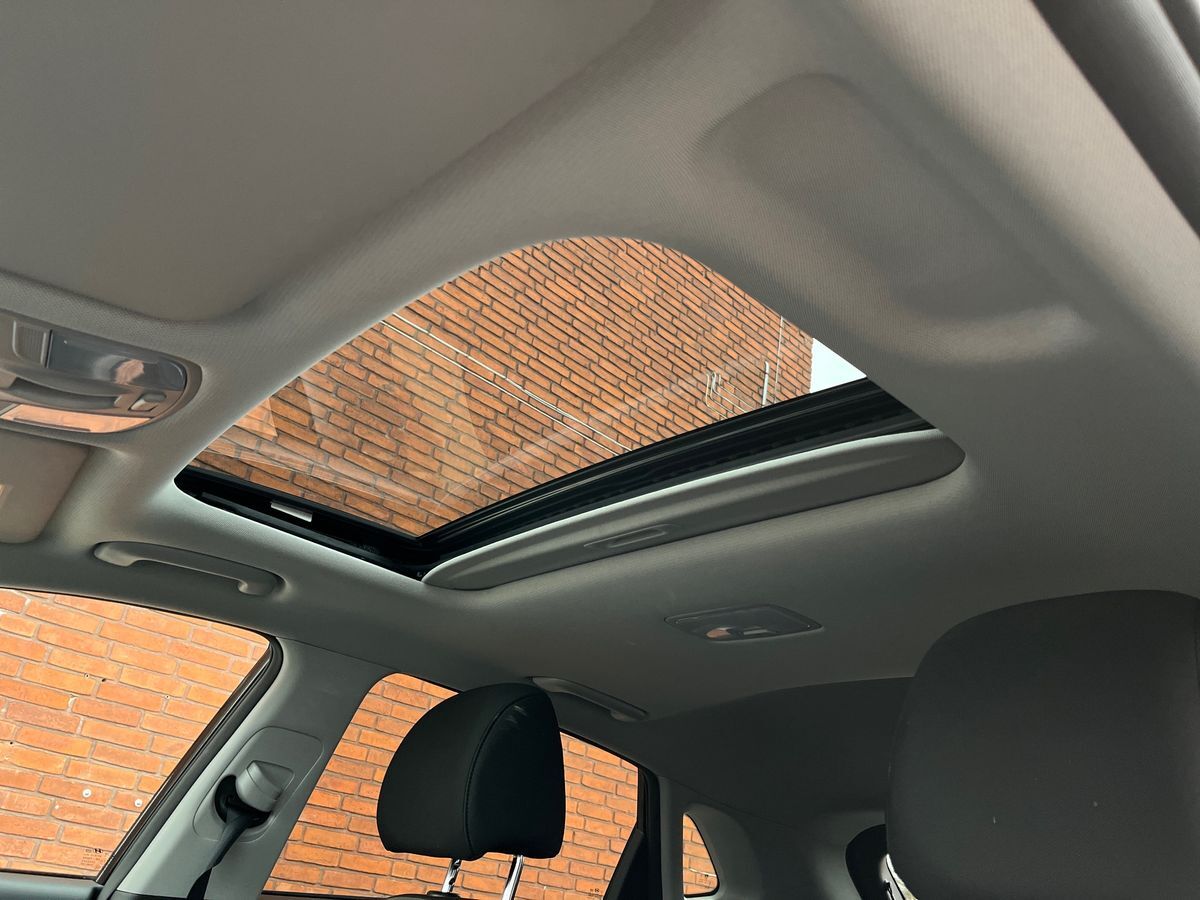 Billede af Hyundai Kona 1,6 T-GDI Trend DCT 177HK 5d 7g Aut.