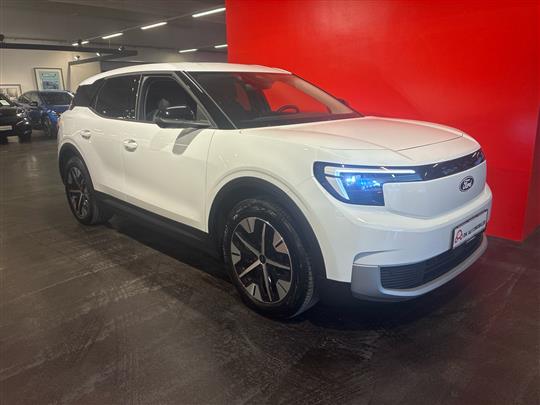 Ford Explorer EL UR Select RWD 286HK 5d Aut.