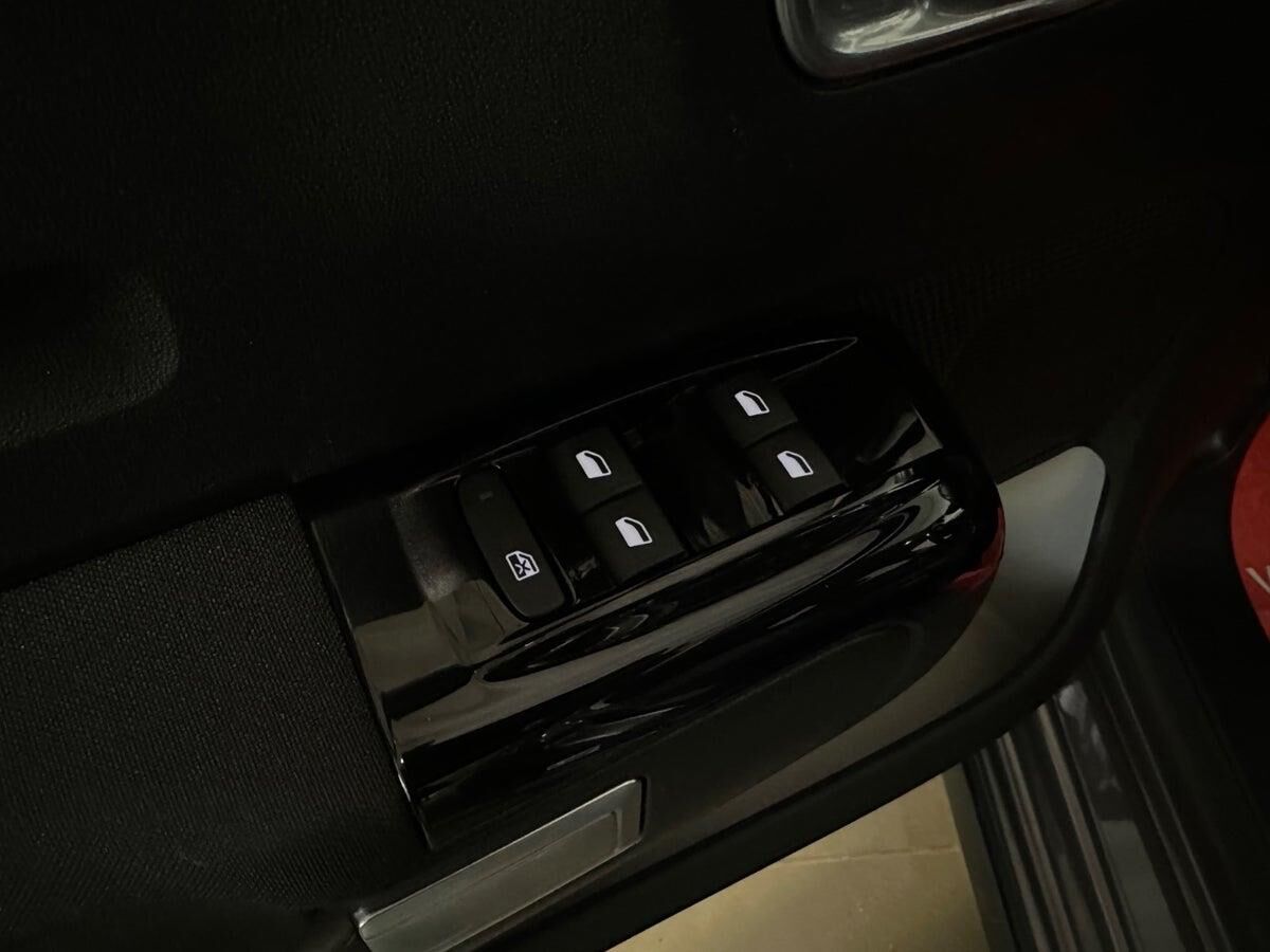 Billede af Citroën C3 1,2 PureTech Skyline EAT6 start/stop 110HK 5d 6g Aut.