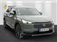 Billede af Honda HR-V 1,5 i-MMD  Hybrid Advance E-CVT 130HK 5d Trinl. Gear