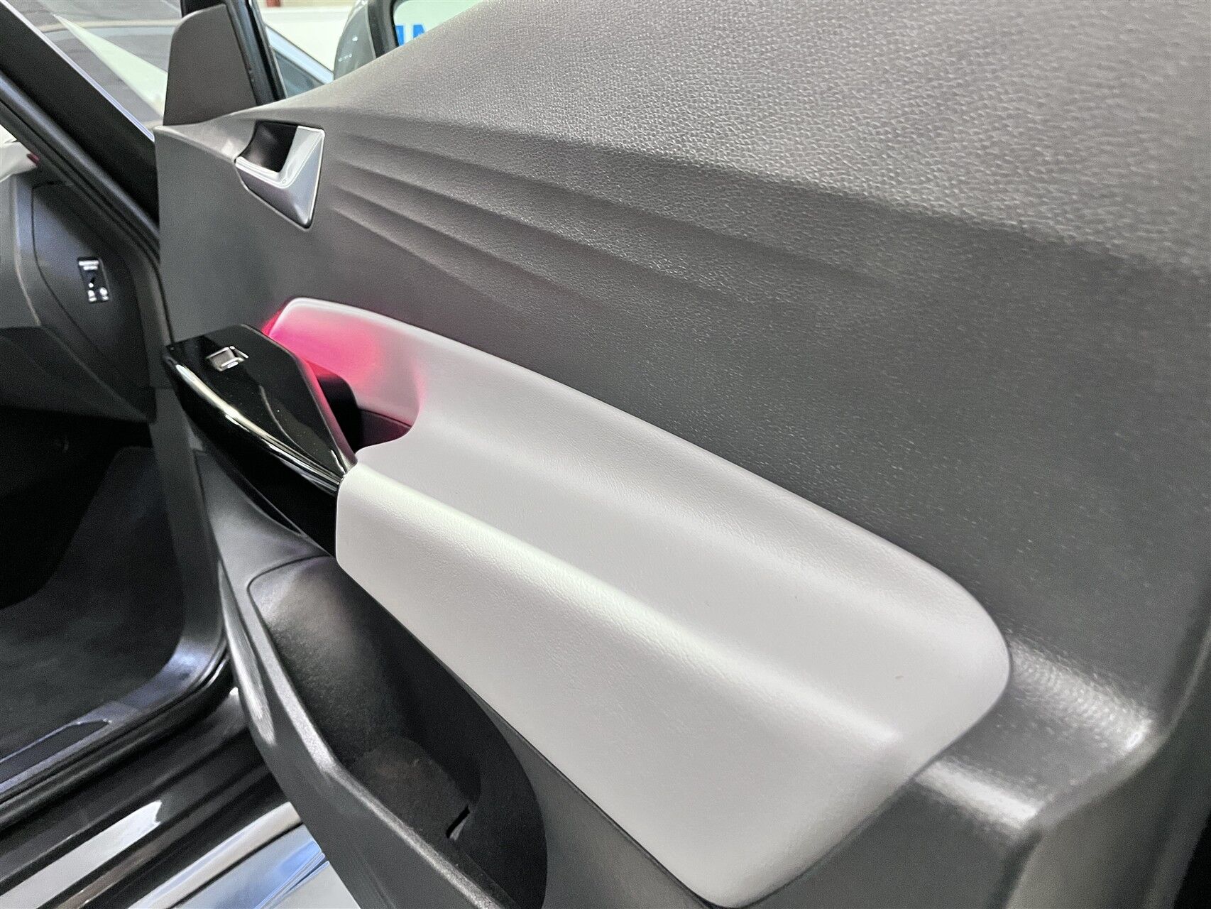 Billede af VW ID.3 EL 1st Plus 204HK 5d Aut.