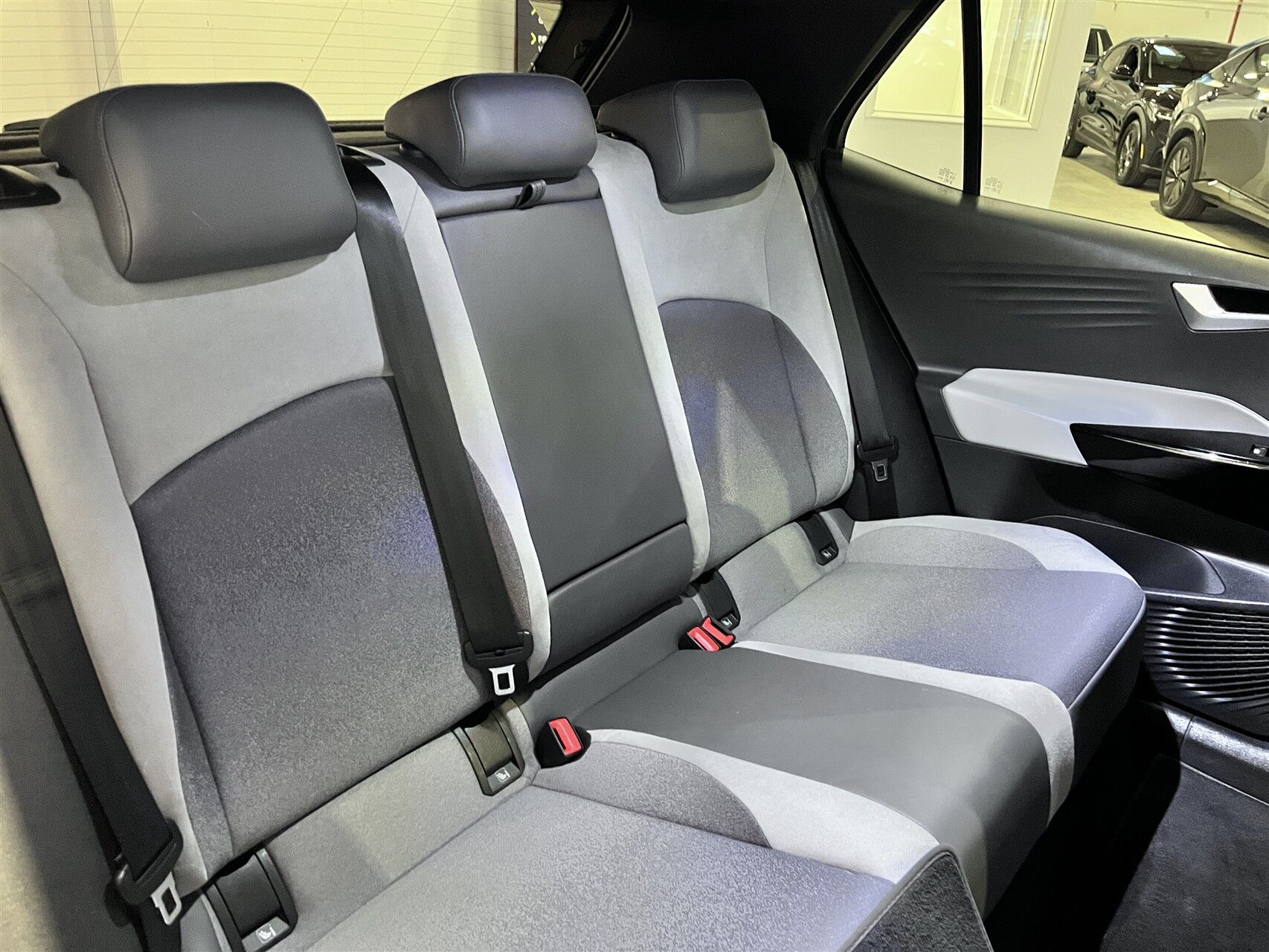 Billede af VW ID.3 EL 1st Plus 204HK 5d Aut.