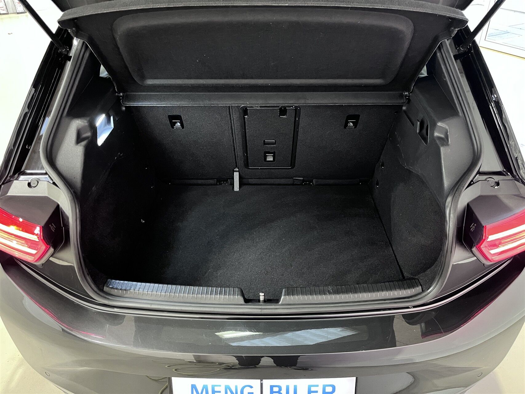 Billede af VW ID.3 EL 1st Plus 204HK 5d Aut.