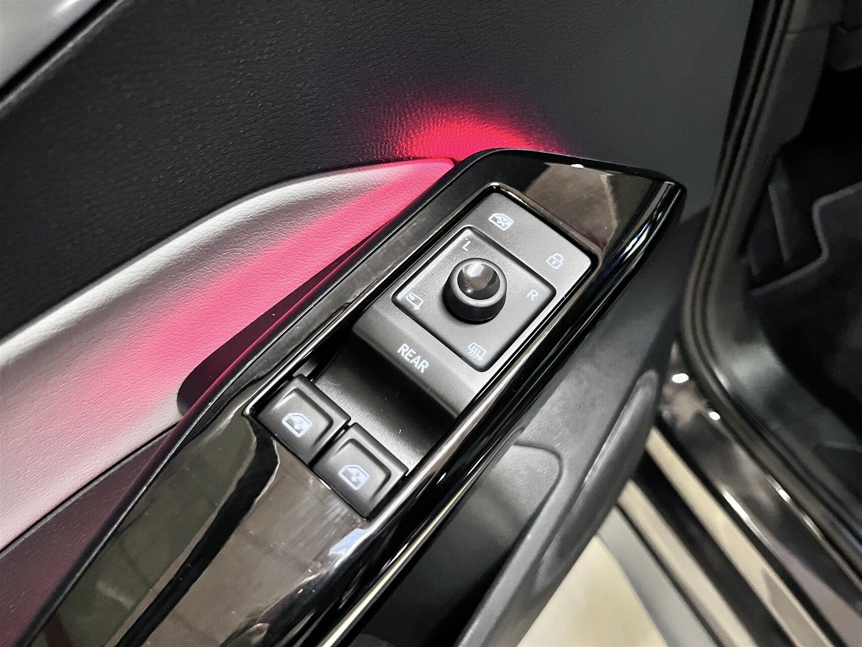 Billede af VW ID.3 EL 1st Plus 204HK 5d Aut.