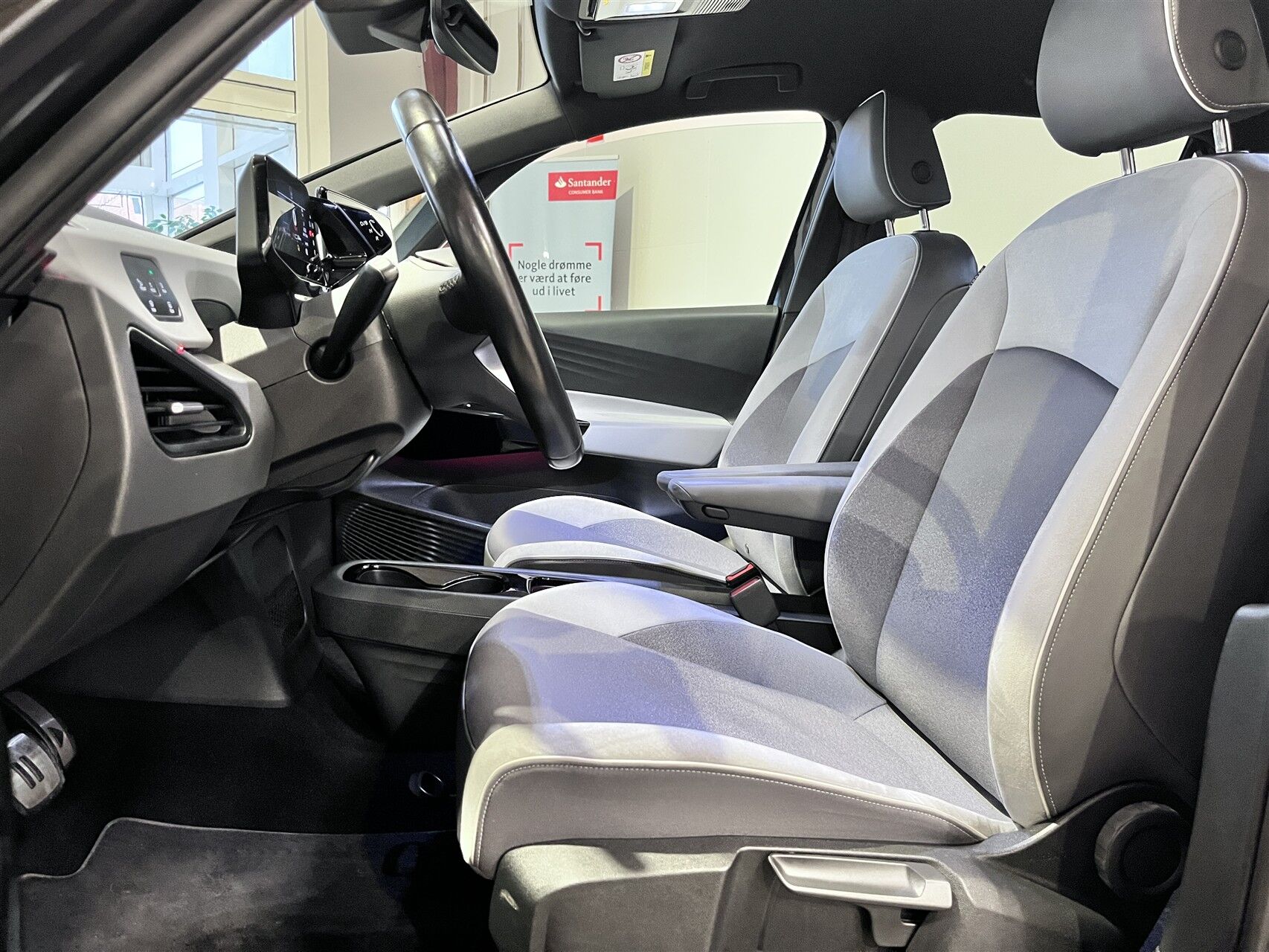 Billede af VW ID.3 EL 1st Plus 204HK 5d Aut.