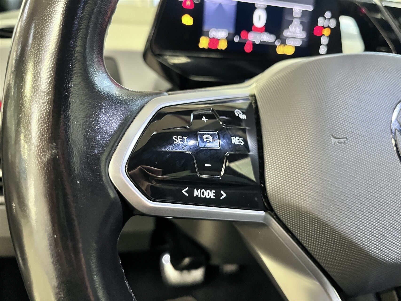 Billede af VW ID.3 EL 1st Plus 204HK 5d Aut.