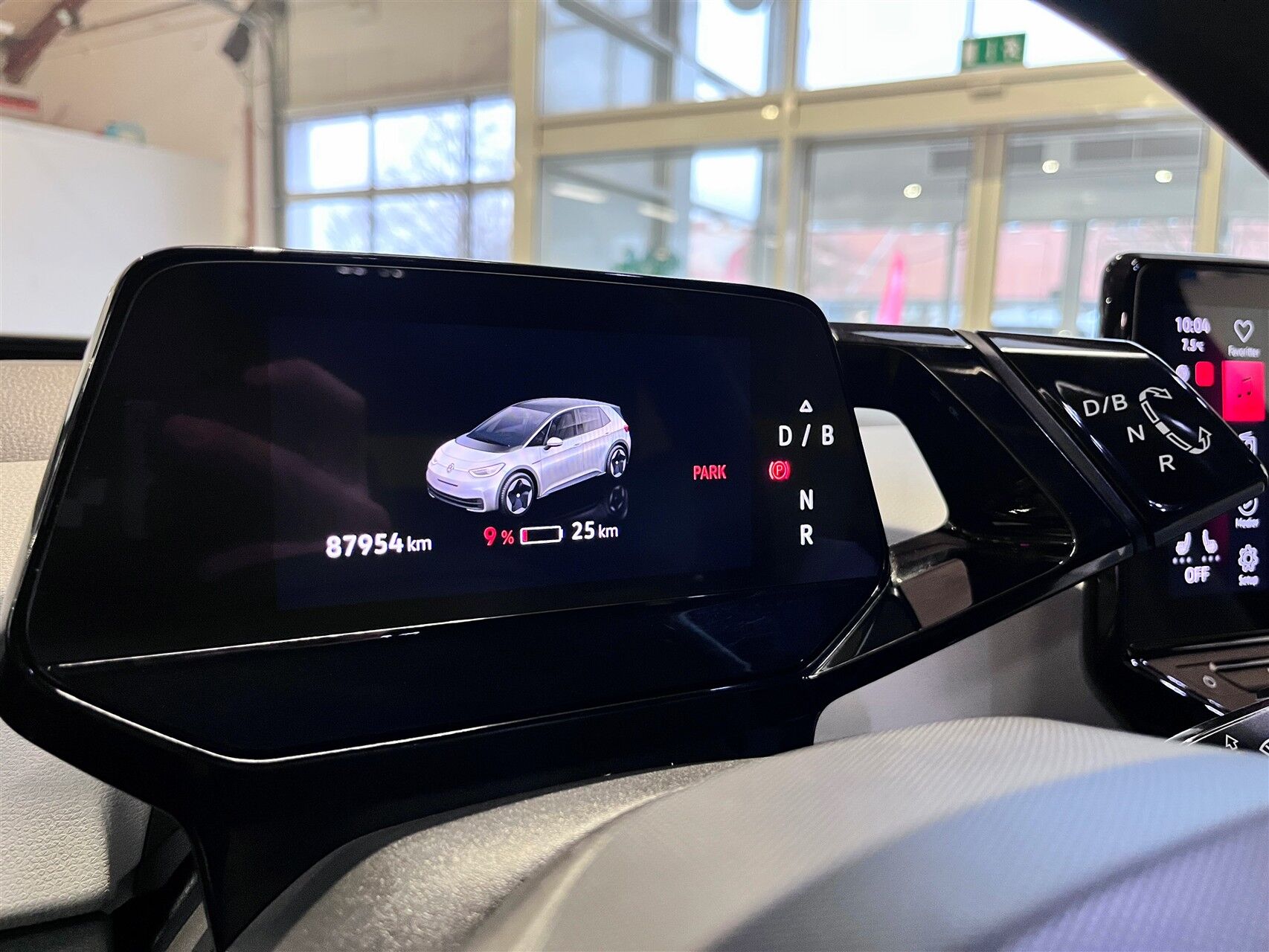 Billede af VW ID.3 EL 1st Plus 204HK 5d Aut.