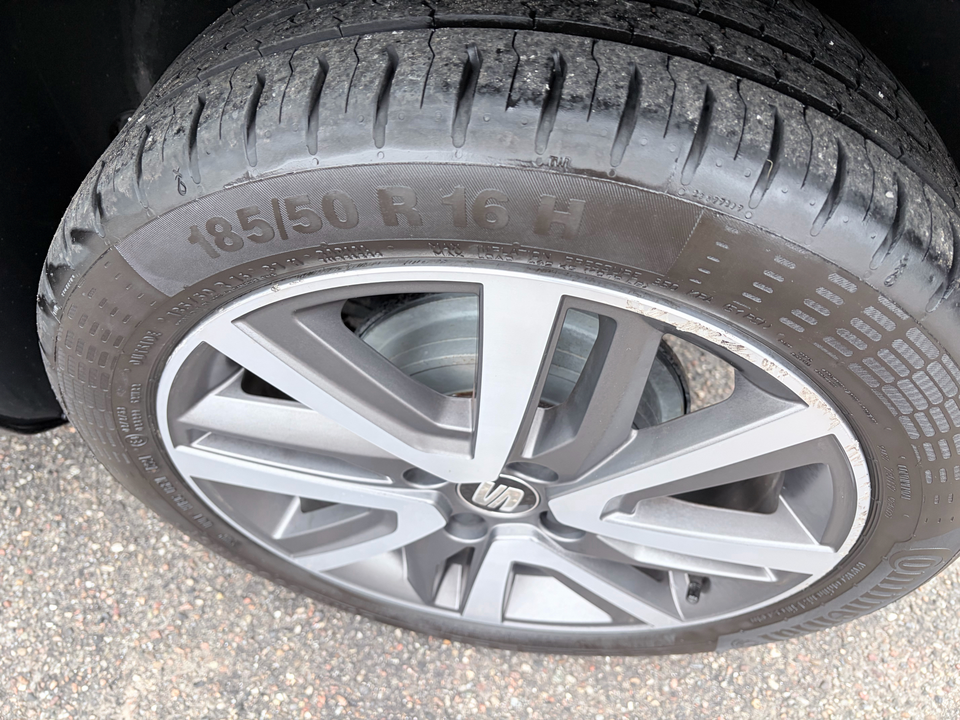 Billede af Seat Mii EL 83HK 5d Aut.