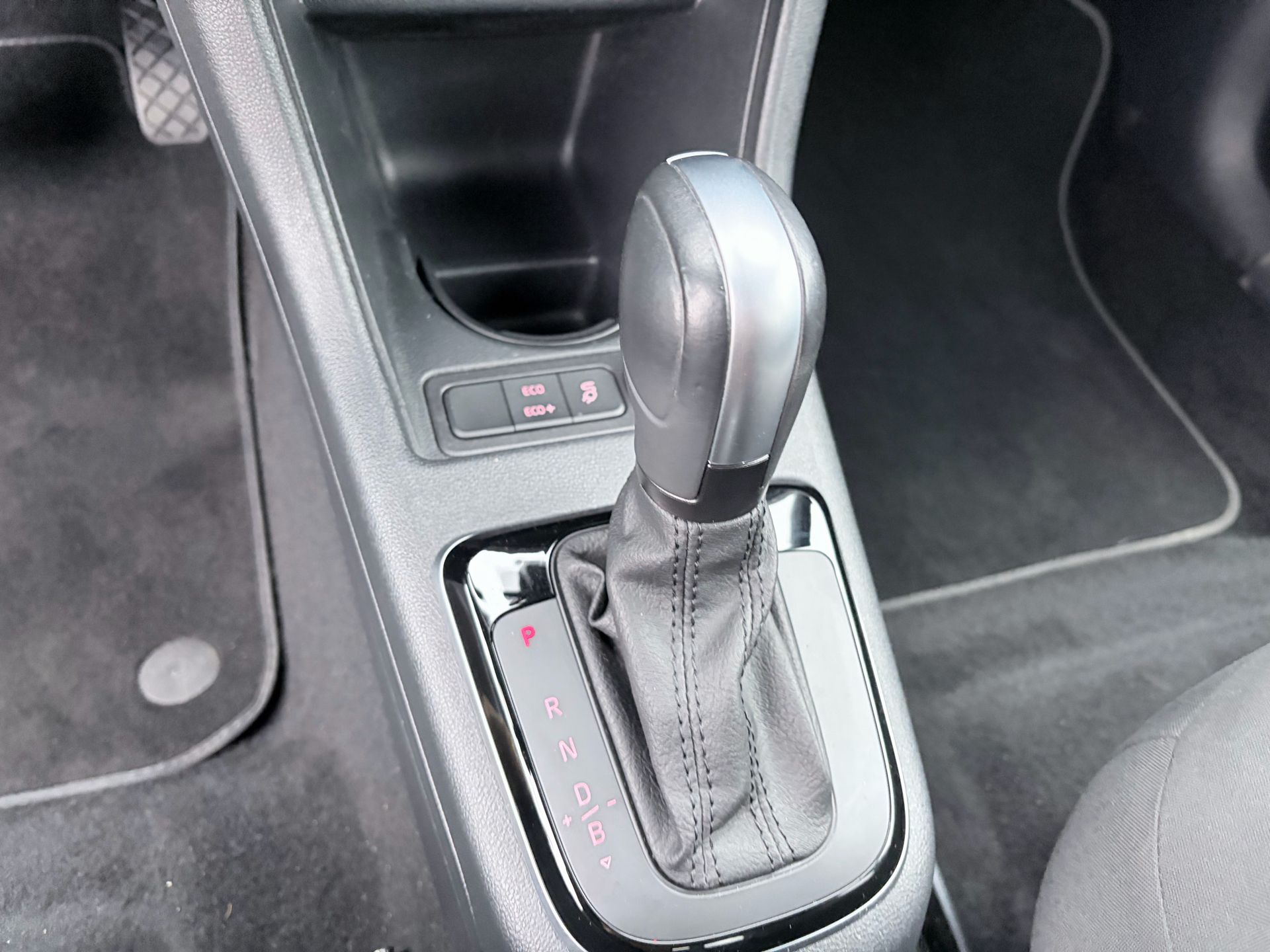 Billede af Seat Mii EL 83HK 5d Aut.