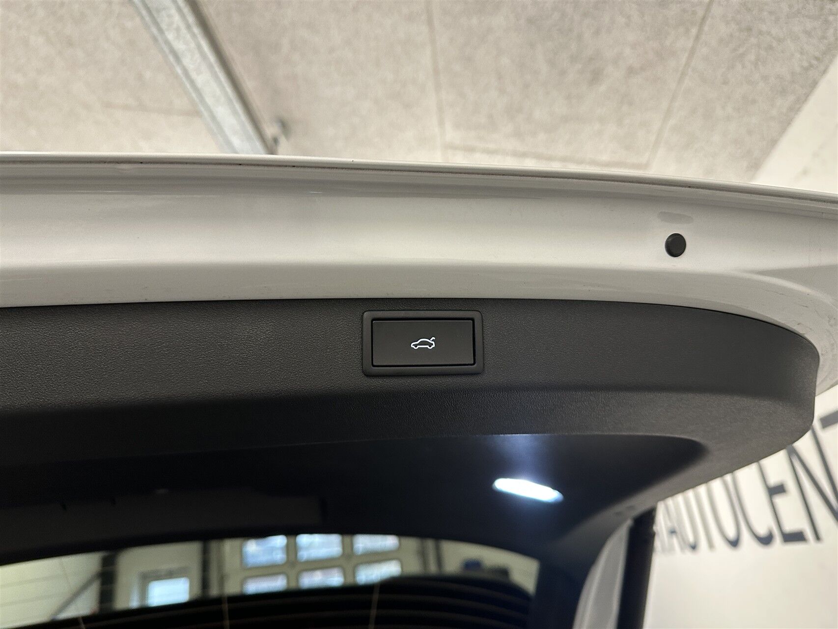 Billede af Skoda Elroq 85 EL 286HK 5d Aut.