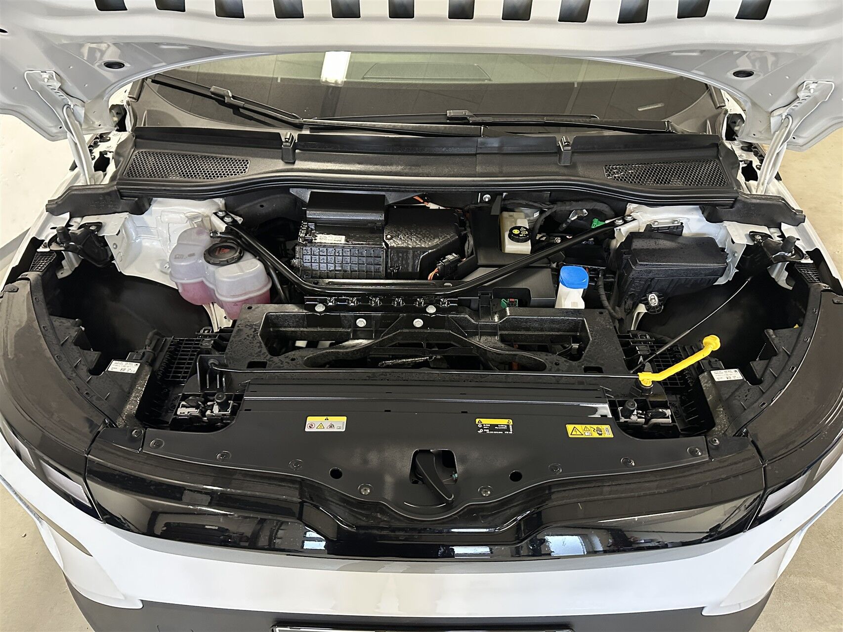 Billede af Skoda Elroq 85 EL 286HK 5d Aut.