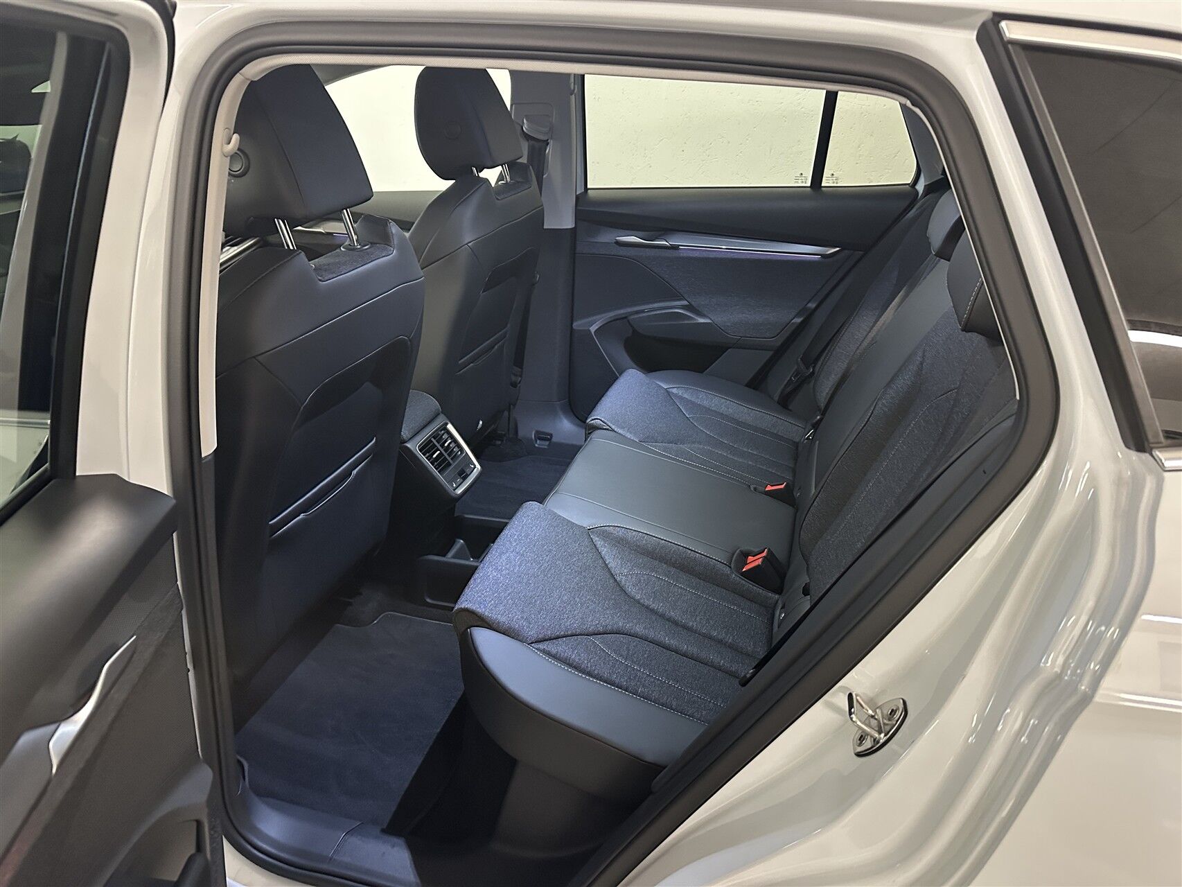 Billede af Skoda Elroq 85 EL 286HK 5d Aut.