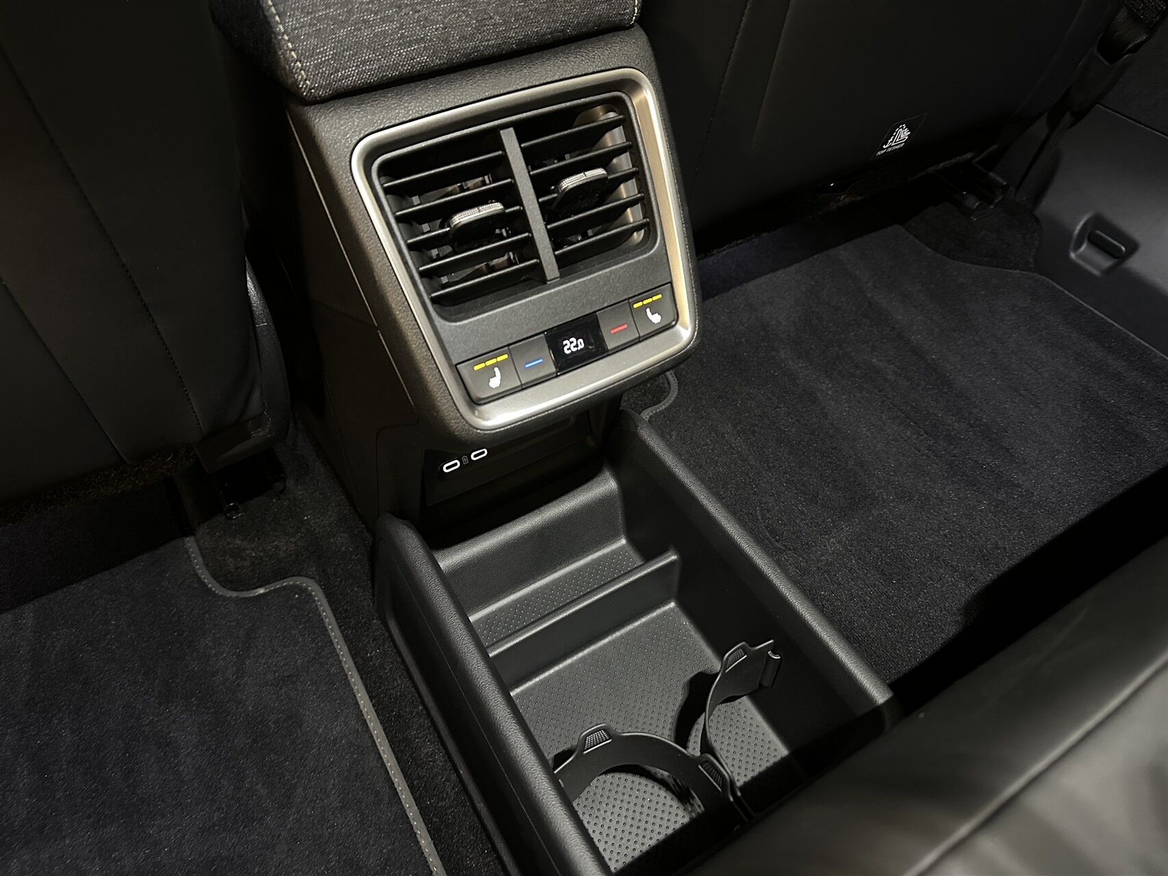 Billede af Skoda Elroq 85 EL 286HK 5d Aut.