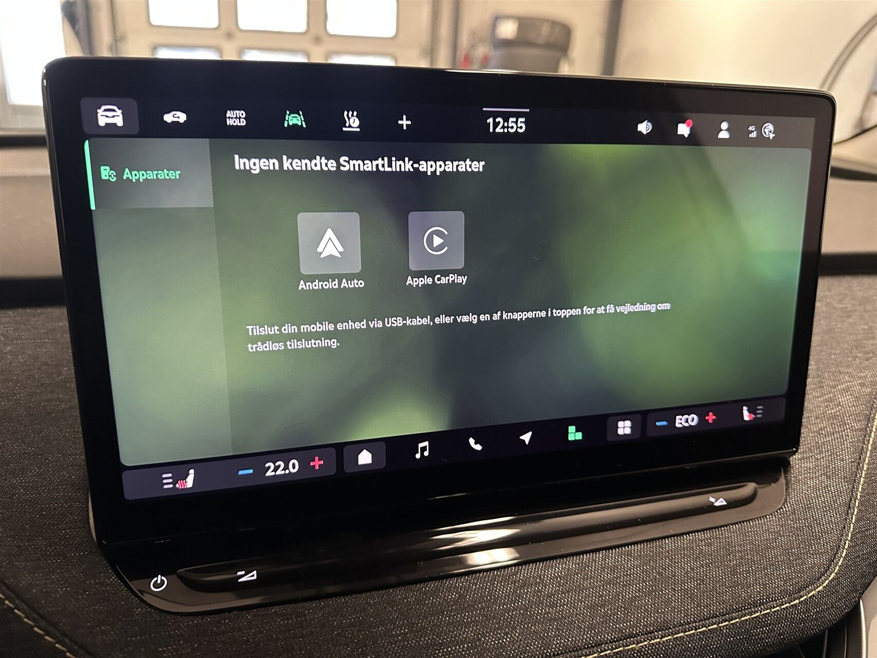 Billede af Skoda Elroq 85 EL 286HK 5d Aut.