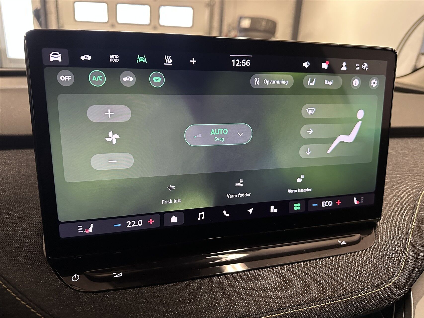 Billede af Skoda Elroq 85 EL 286HK 5d Aut.