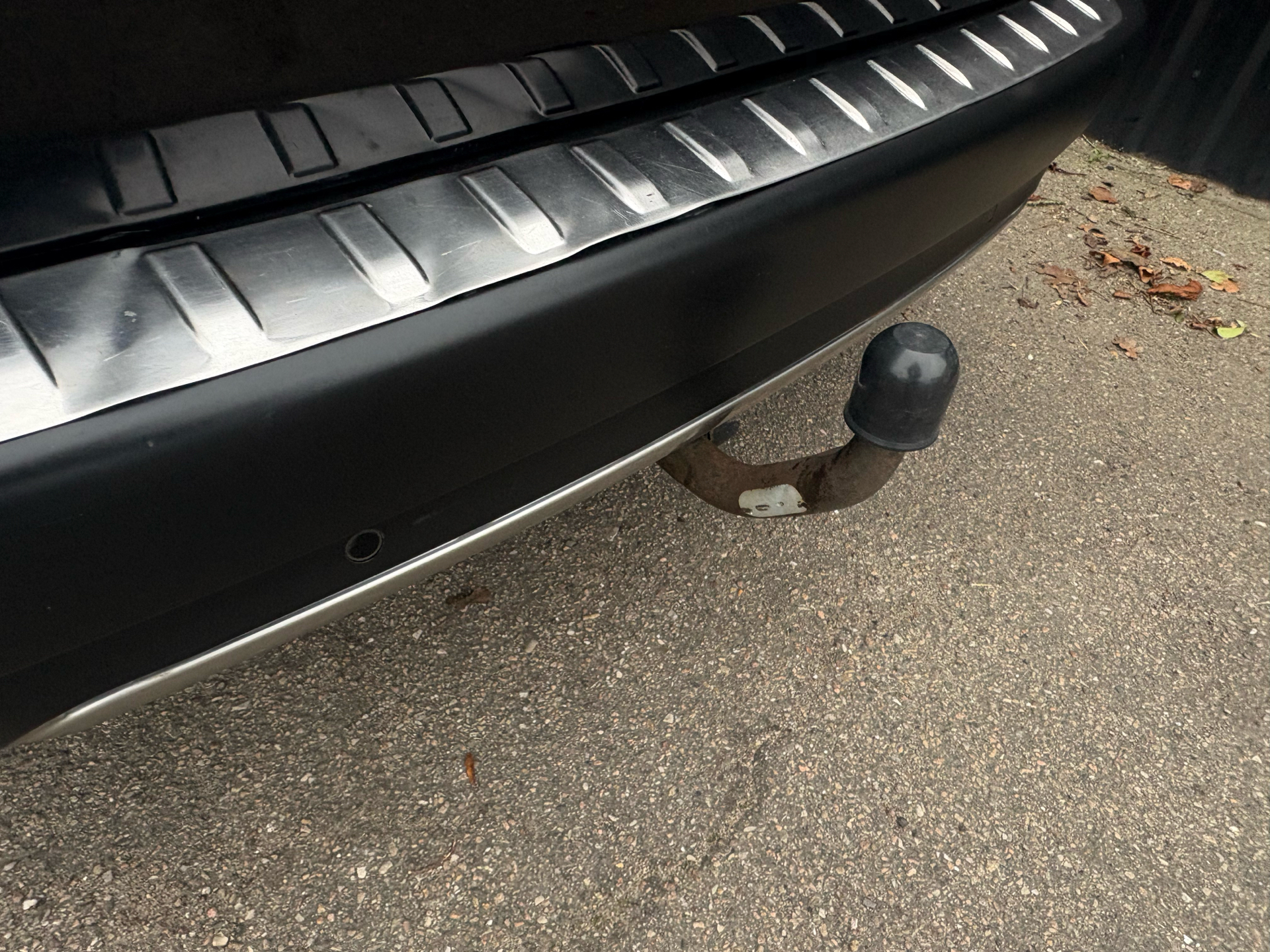 Billede af Peugeot 2008 1,2 VTi Allure 82HK