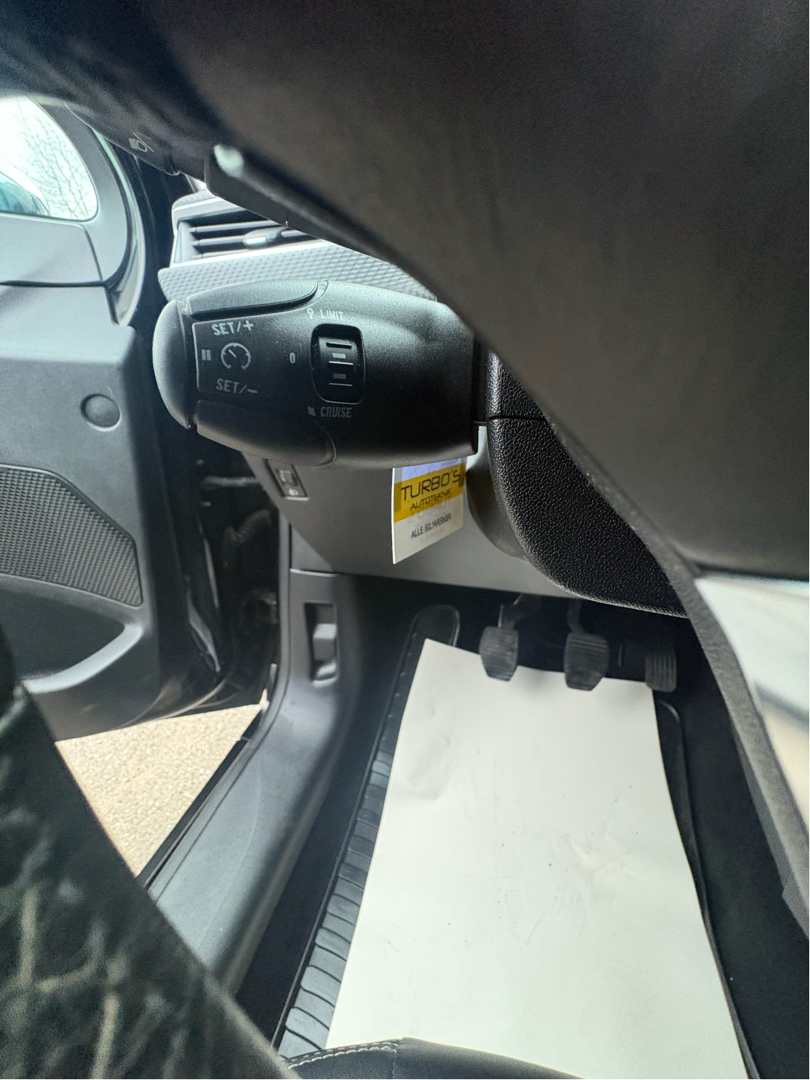 Billede af Peugeot 2008 1,2 VTi Allure 82HK