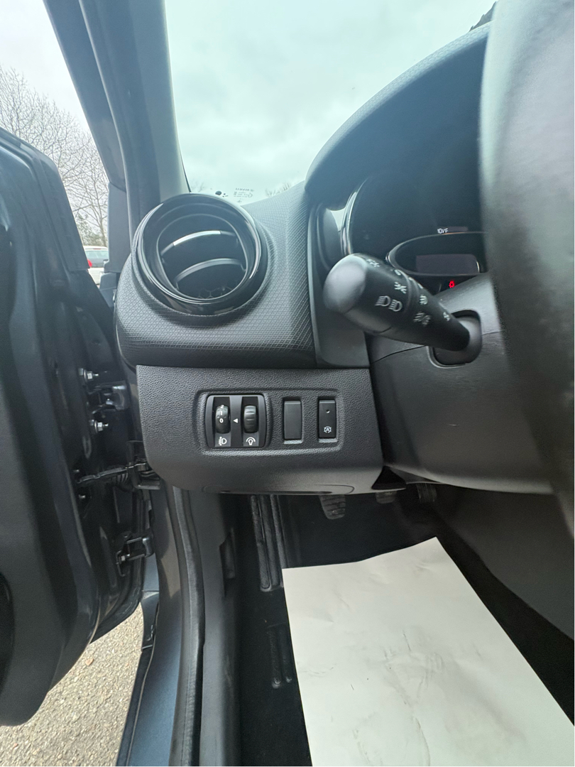 Billede af Renault Clio Sport Tourer 1,5 Energy DCI Zen 90HK Stc