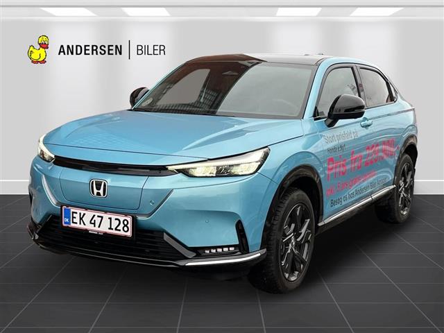 Billede af Honda e:Ny1 EL Advance 204HK 5d Aut.