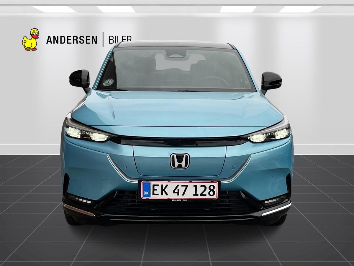 Billede af Honda e:Ny1 EL Advance 204HK 5d Aut.