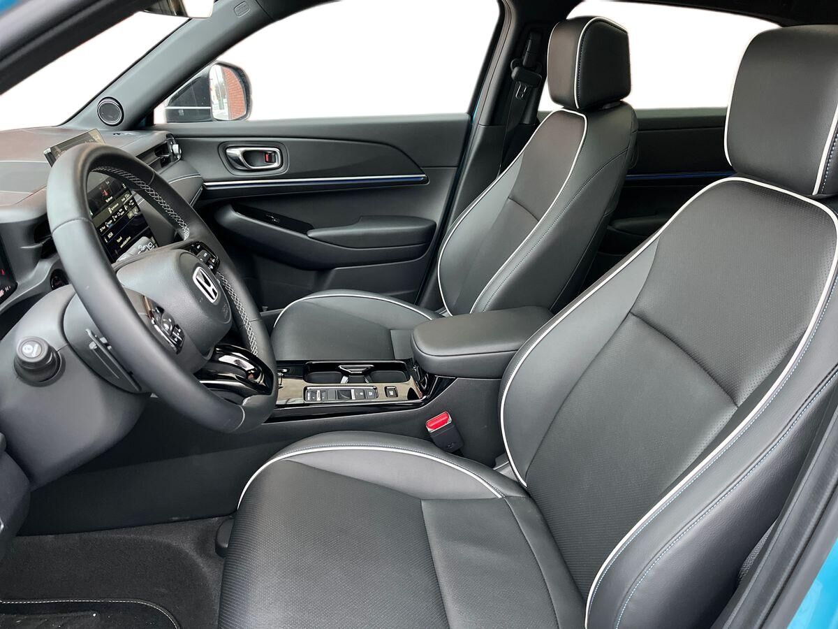 Billede af Honda e:Ny1 EL Advance 204HK 5d Aut.