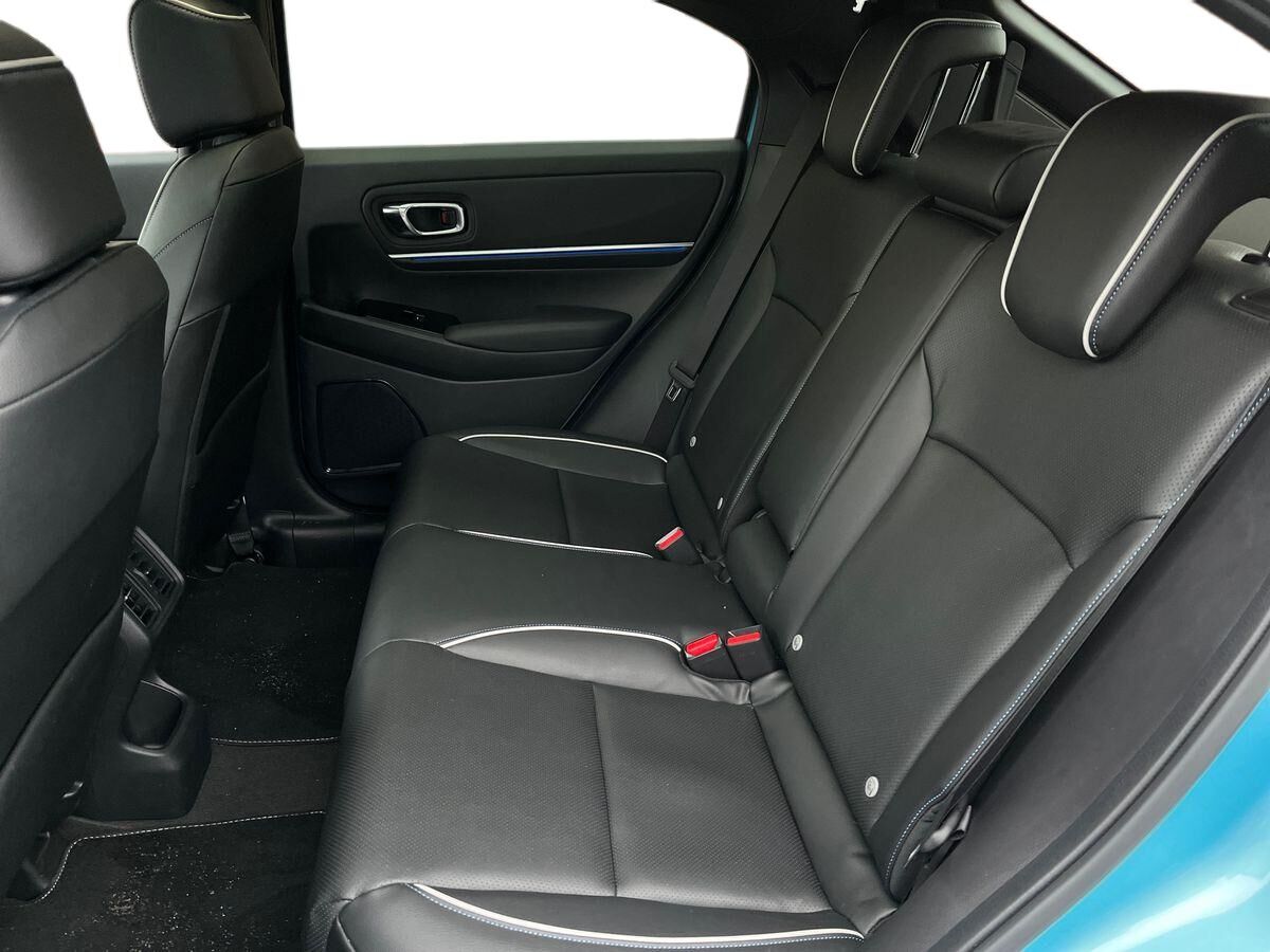 Billede af Honda e:Ny1 EL Advance 204HK 5d Aut.