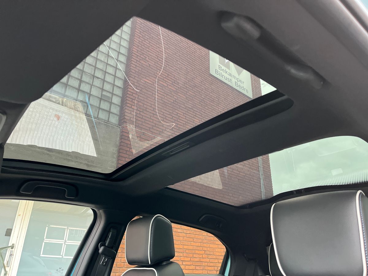 Billede af Honda e:Ny1 EL Advance 204HK 5d Aut.