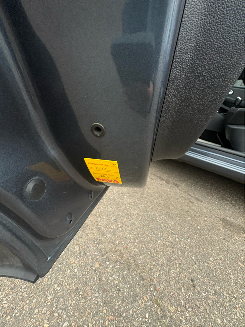 Billede af Renault Clio Sport Tourer 1,5 Energy DCI Zen 90HK Stc