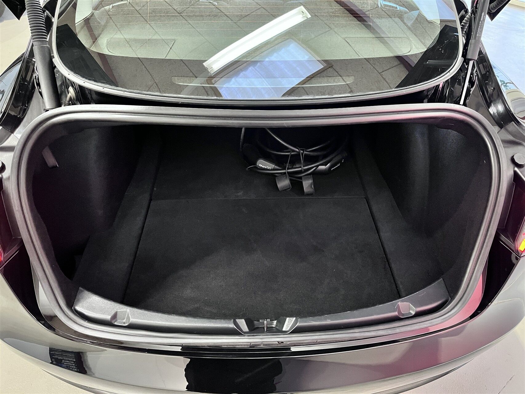 Billede af Tesla Model 3 EL Long Range AWD 498HK Aut.