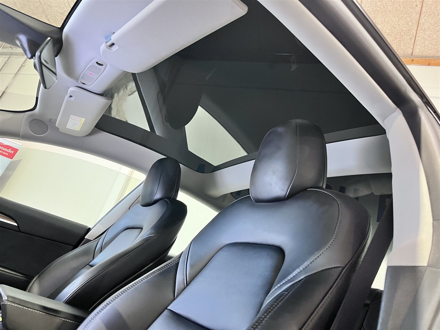 Billede af Tesla Model 3 EL Long Range AWD 498HK Aut.