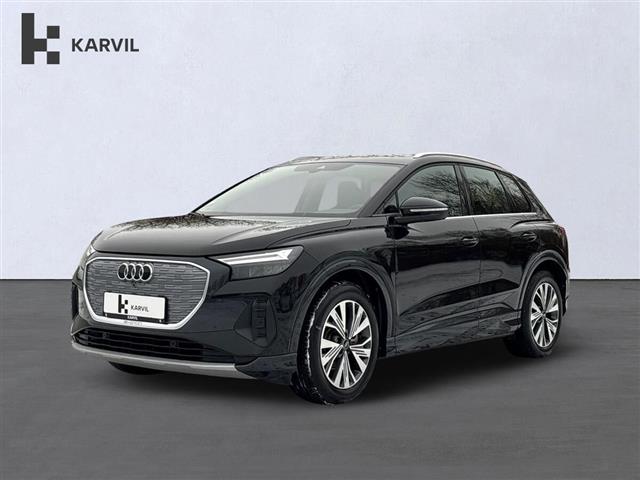 Billede af Audi Q4 45 E-tron Progress 286HK 5d Aut.