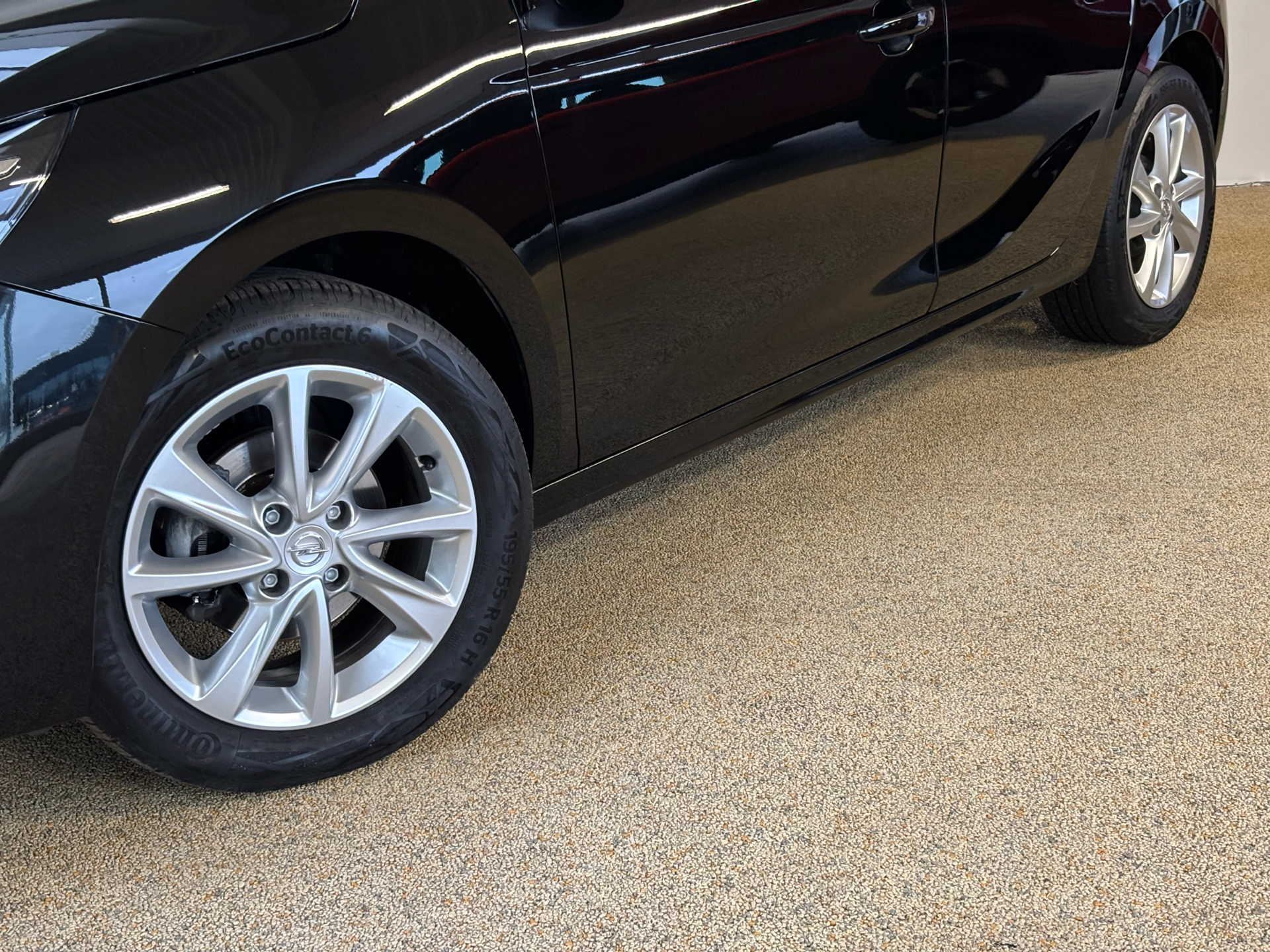 Billede af Opel Corsa 1,2 Exclusive 75HK 5d