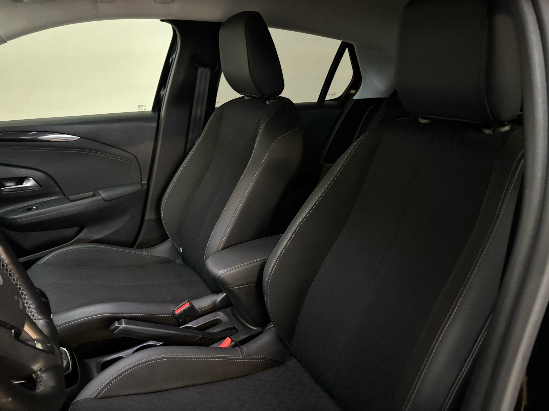 Billede af Opel Corsa 1,2 Exclusive 75HK 5d