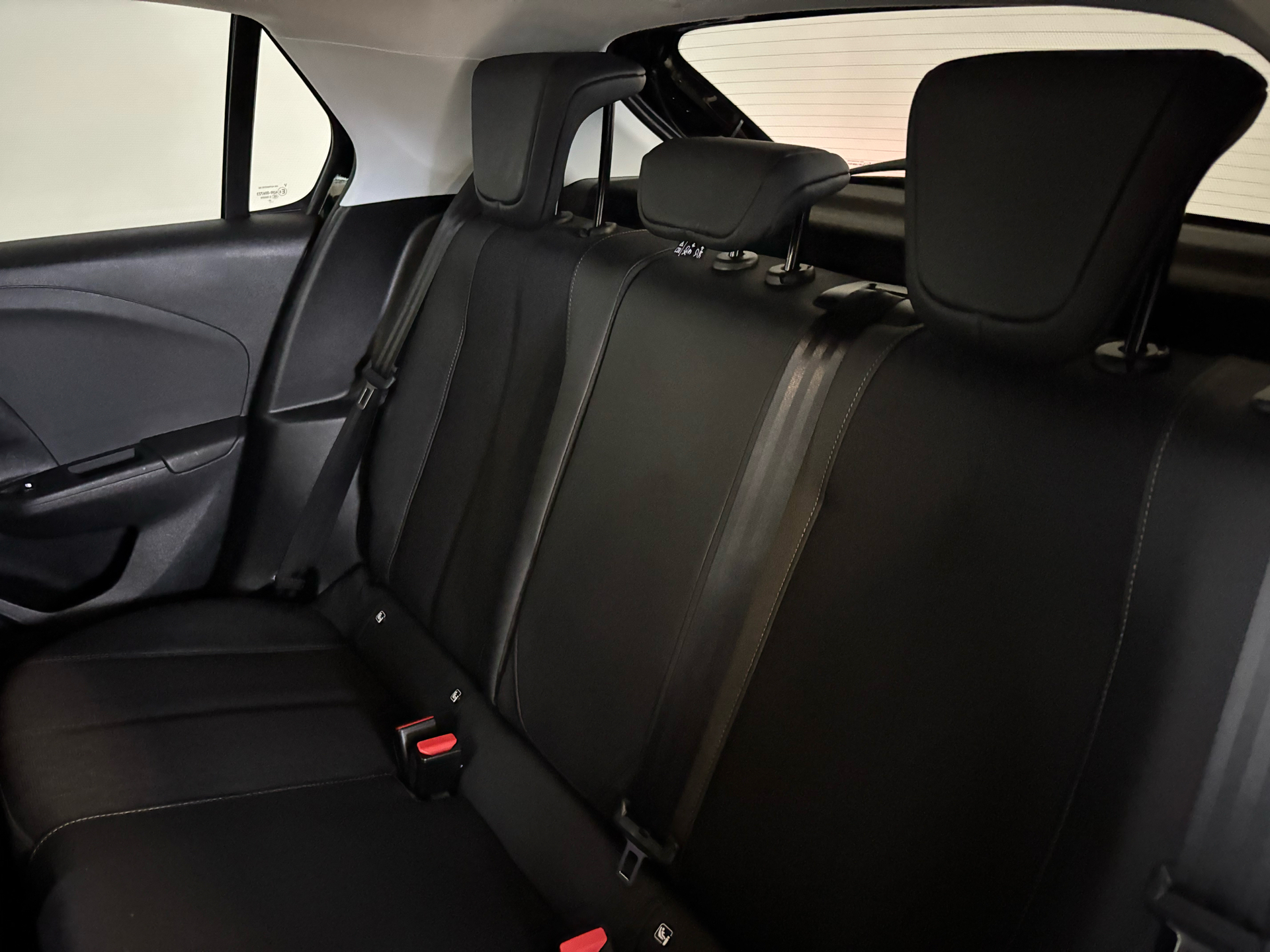 Billede af Opel Corsa 1,2 Exclusive 75HK 5d