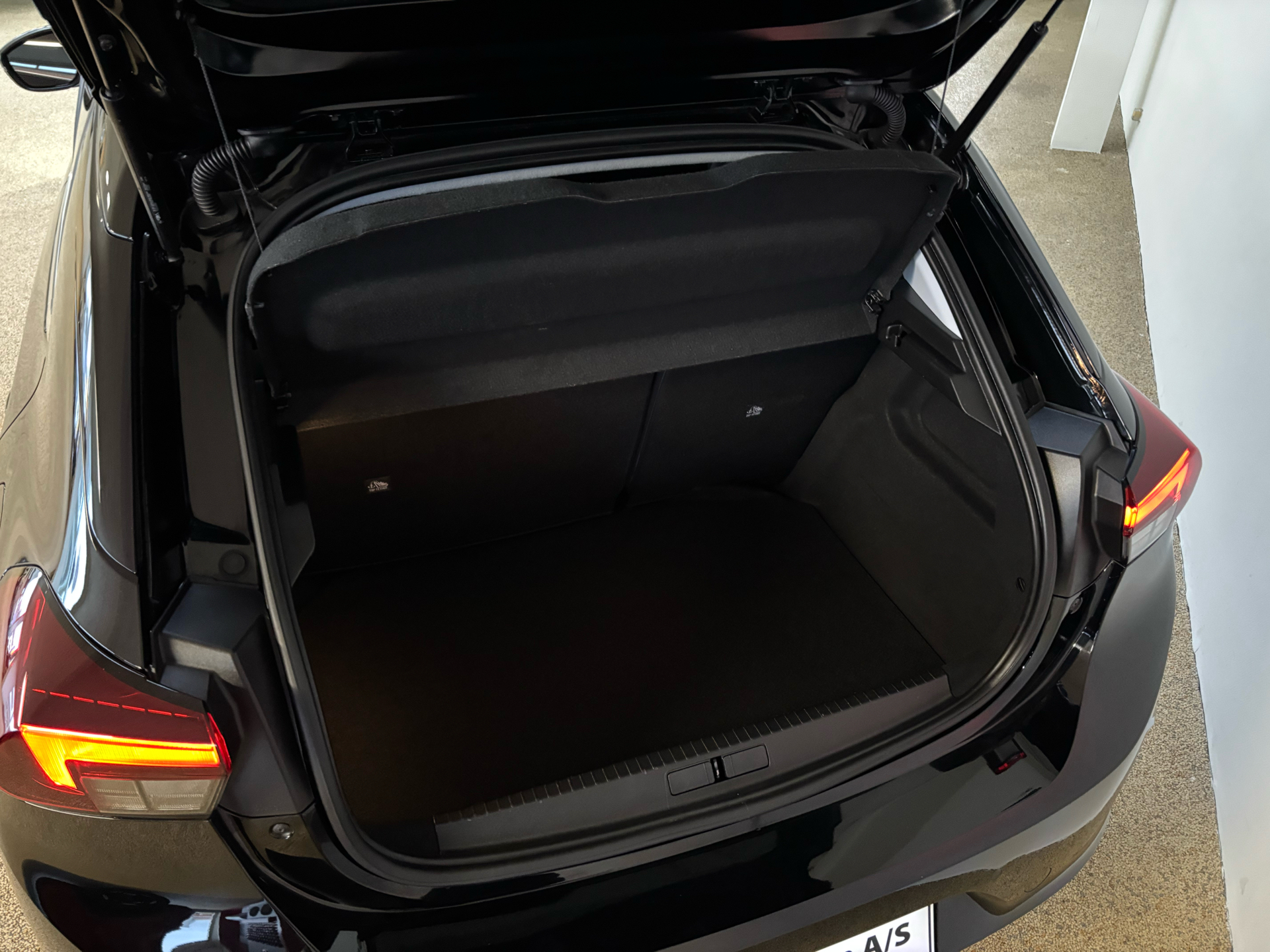 Billede af Opel Corsa 1,2 Exclusive 75HK 5d