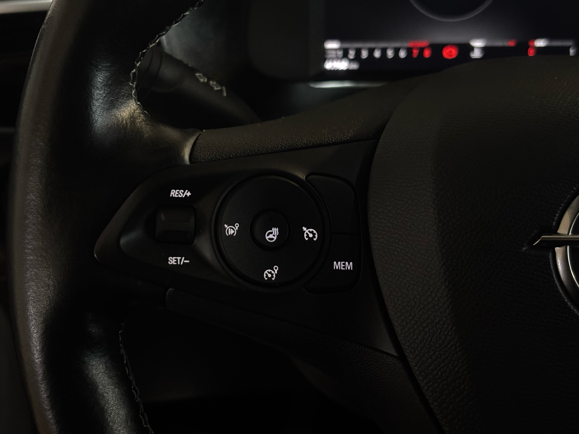 Billede af Opel Corsa 1,2 Exclusive 75HK 5d