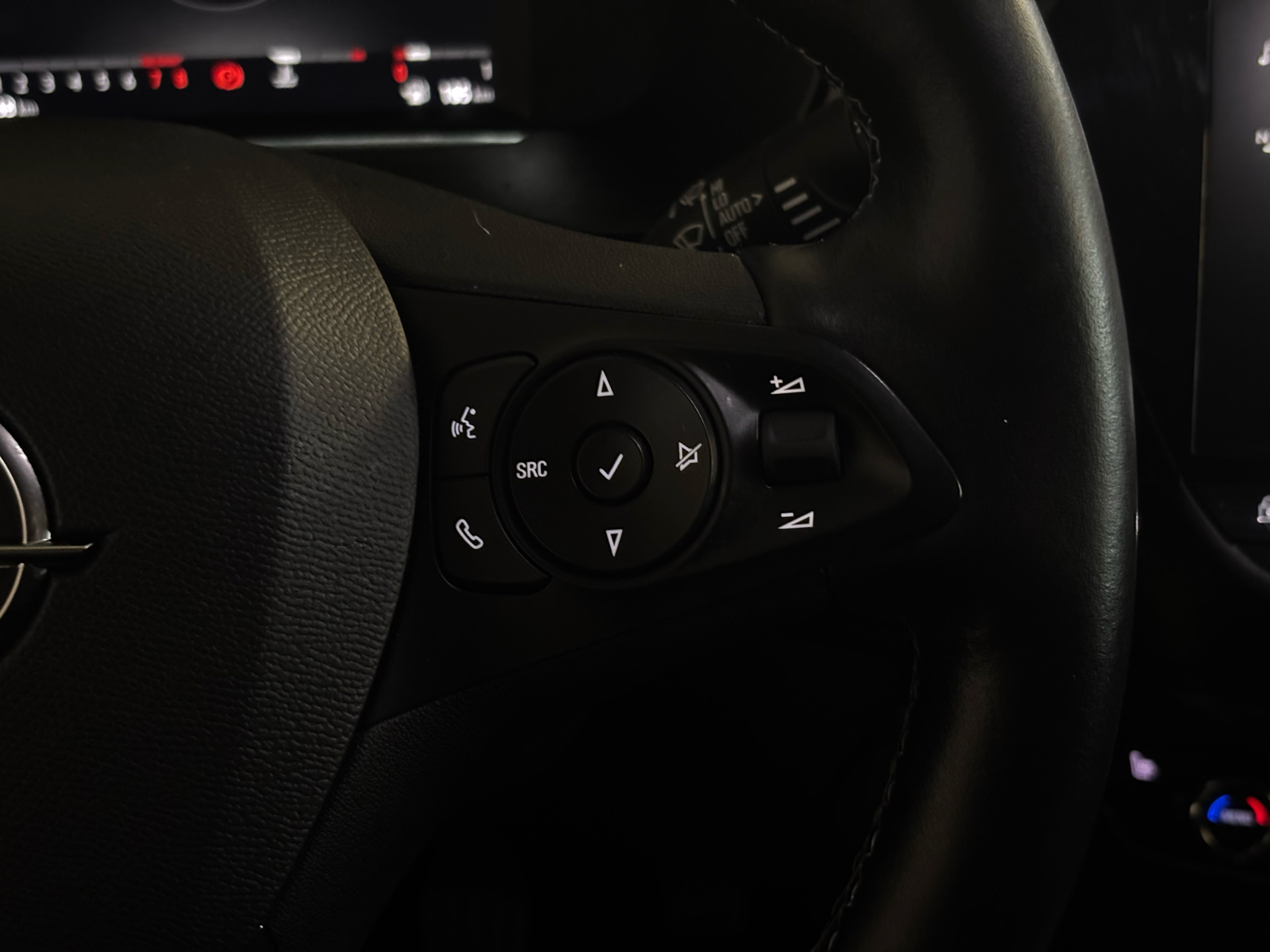 Billede af Opel Corsa 1,2 Exclusive 75HK 5d