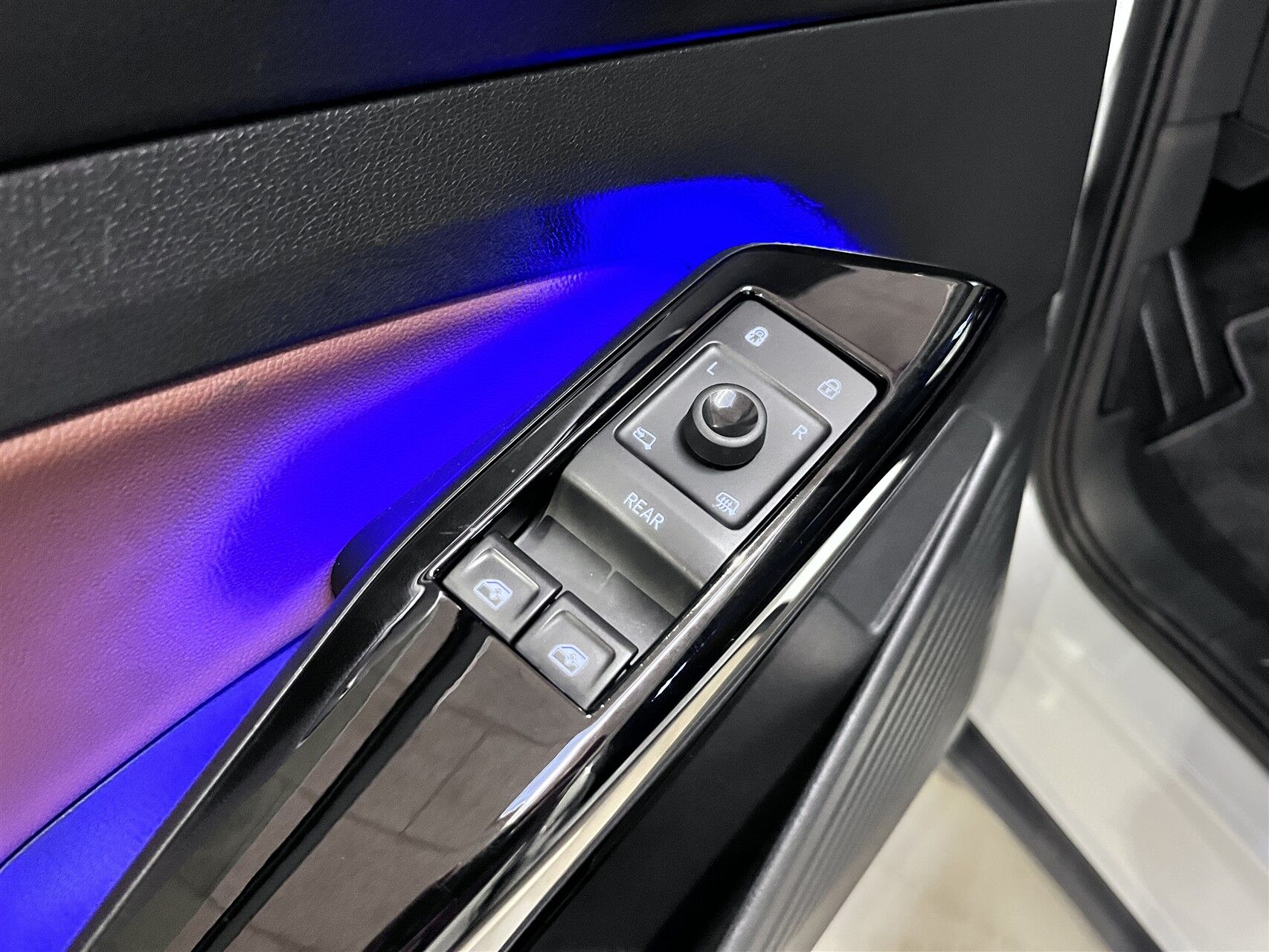 Billede af VW ID.4 EL 1st Pro 204HK 5d Aut. 