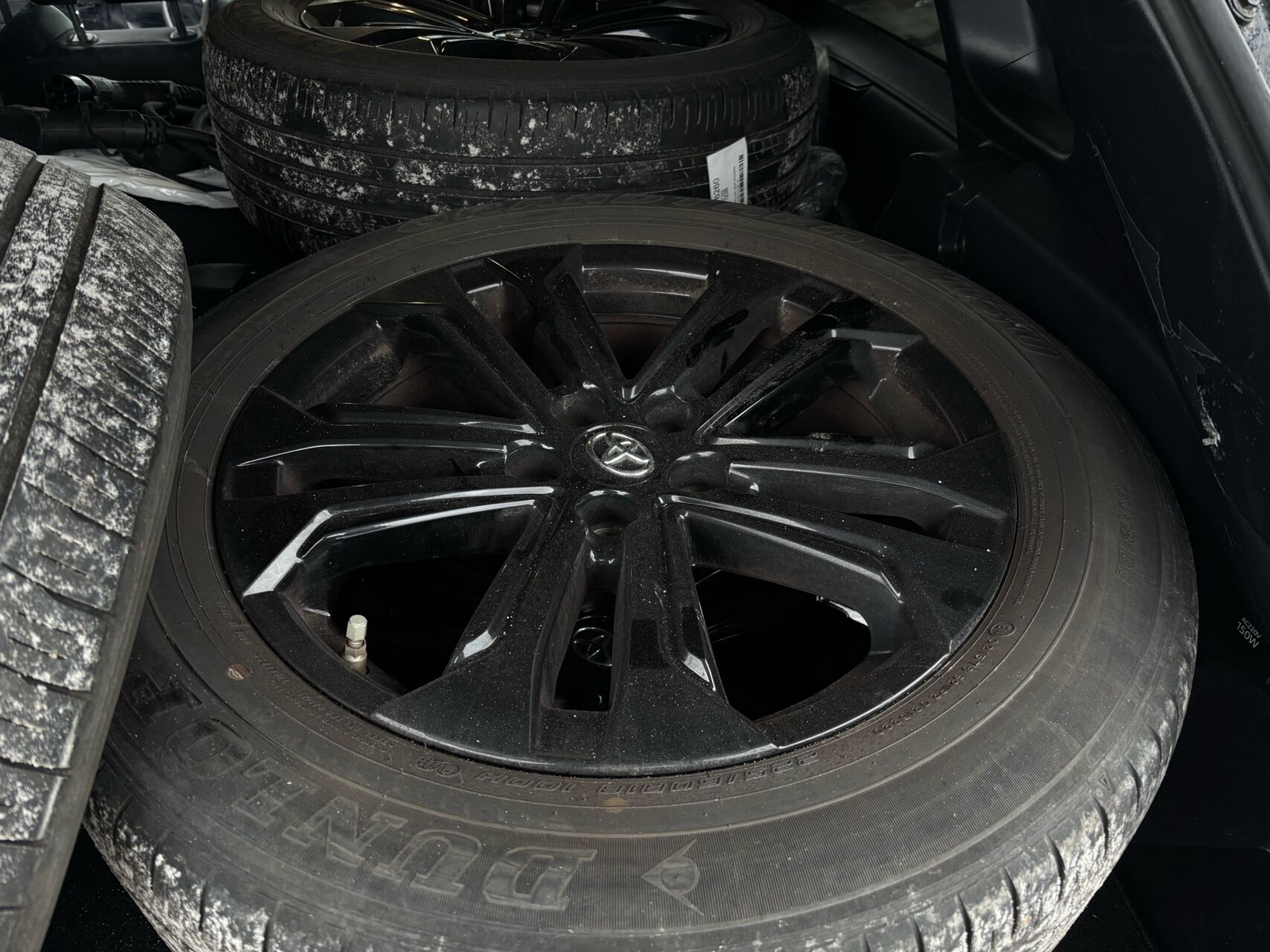 Billede af Toyota RAV4 Plug-in 2,5 Plugin-hybrid Active Premium AWD 306HK 5d 6g Aut.